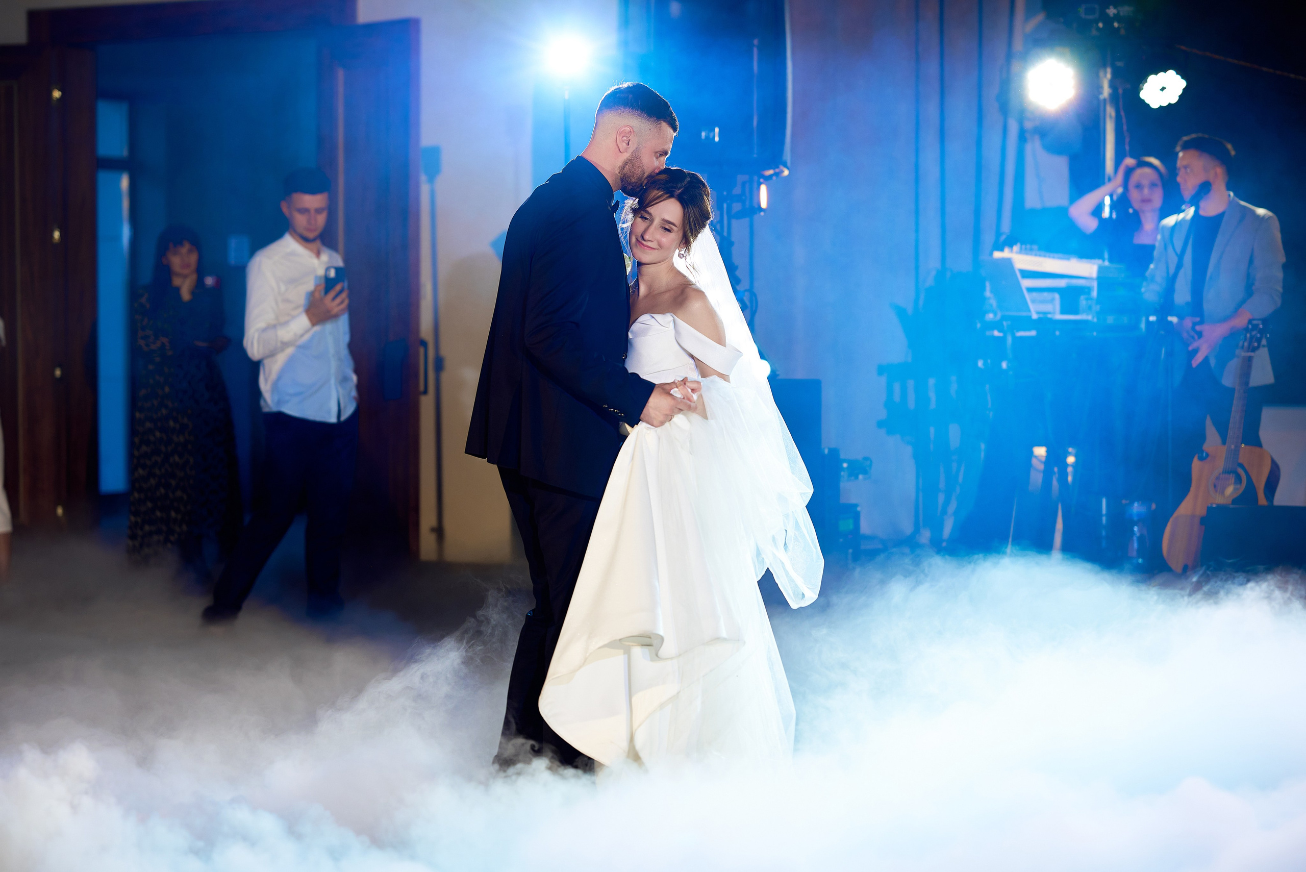 Wedding Day. Весільний та сімейний фотограф Україна