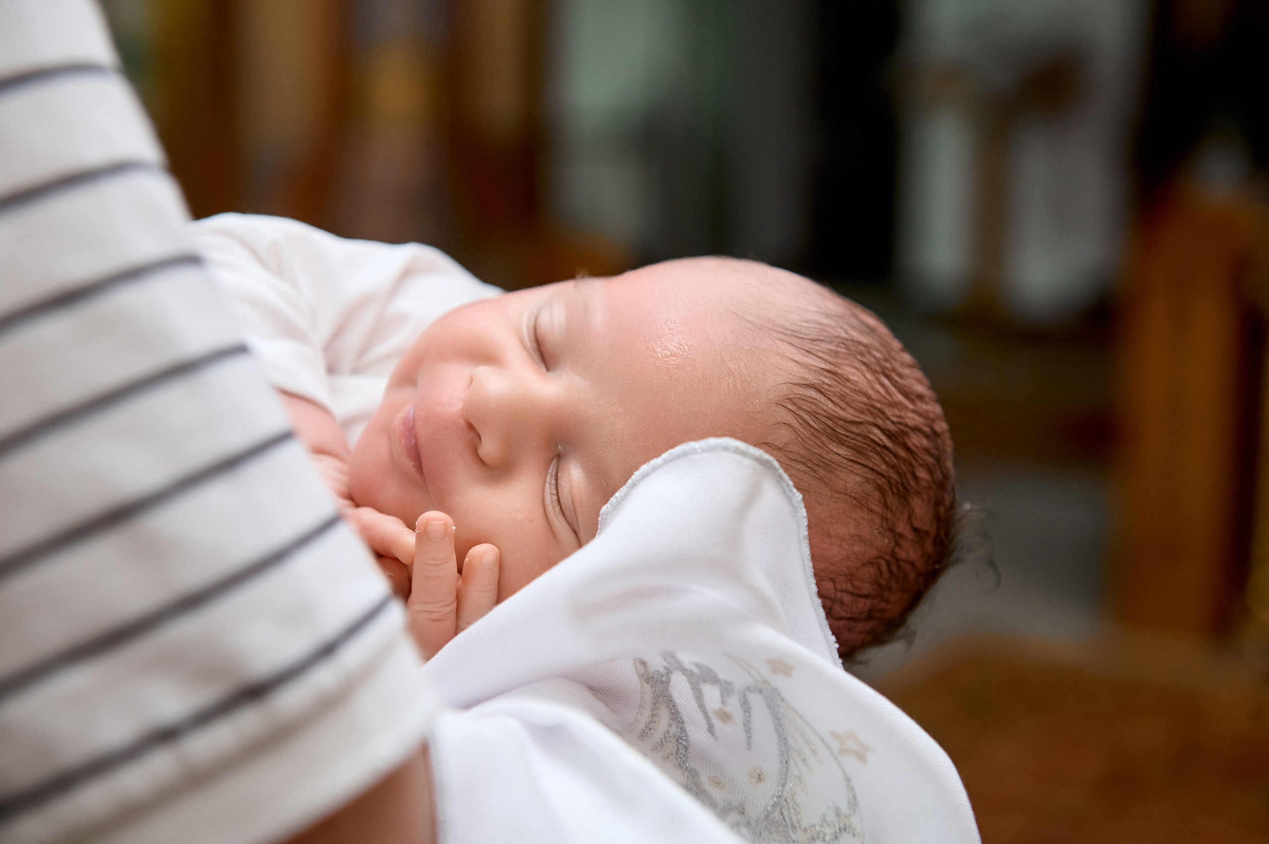 Хрестини. Весільний та сімейний фотограф Україна