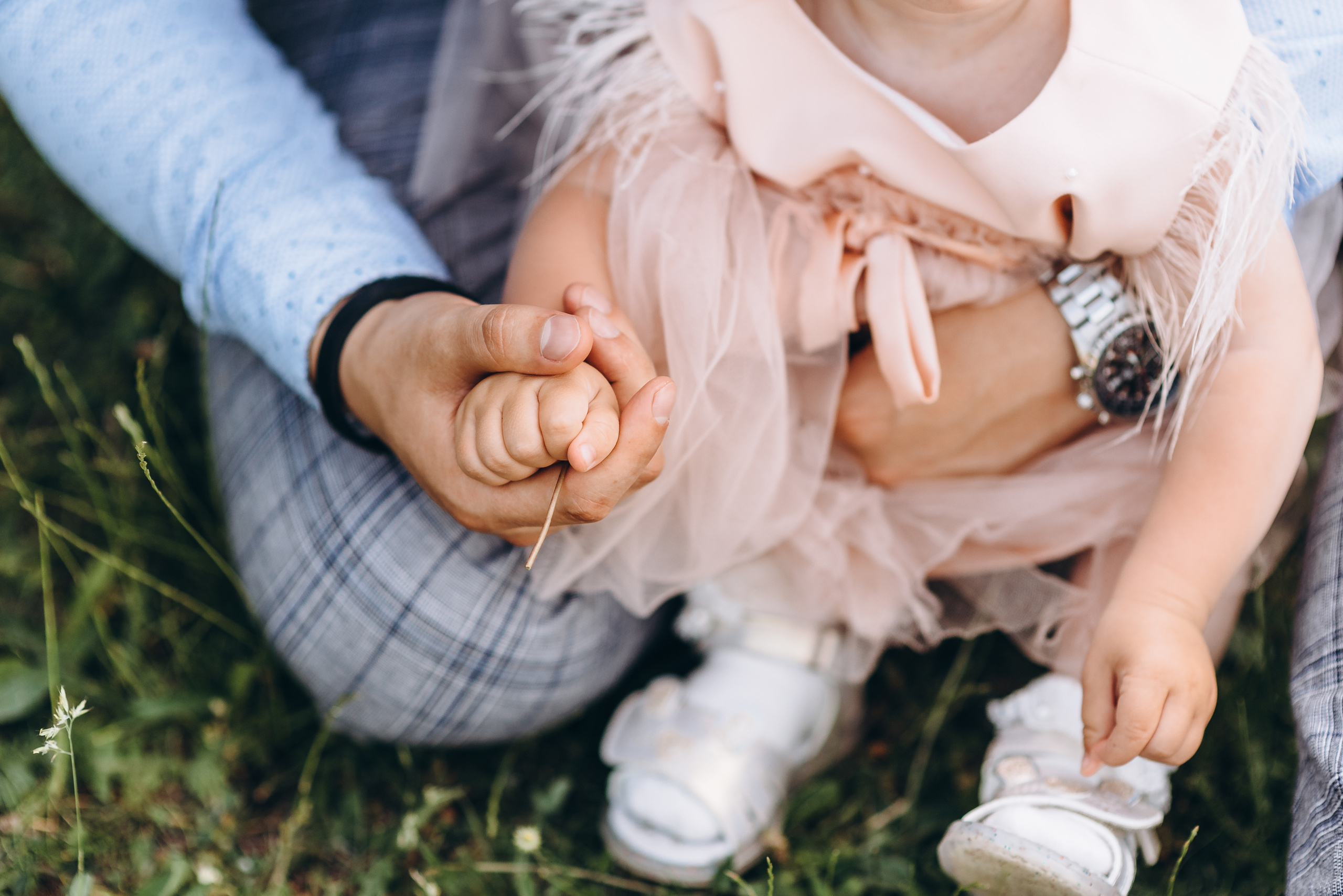 День народження. Весільний та сімейний фотограф Україна