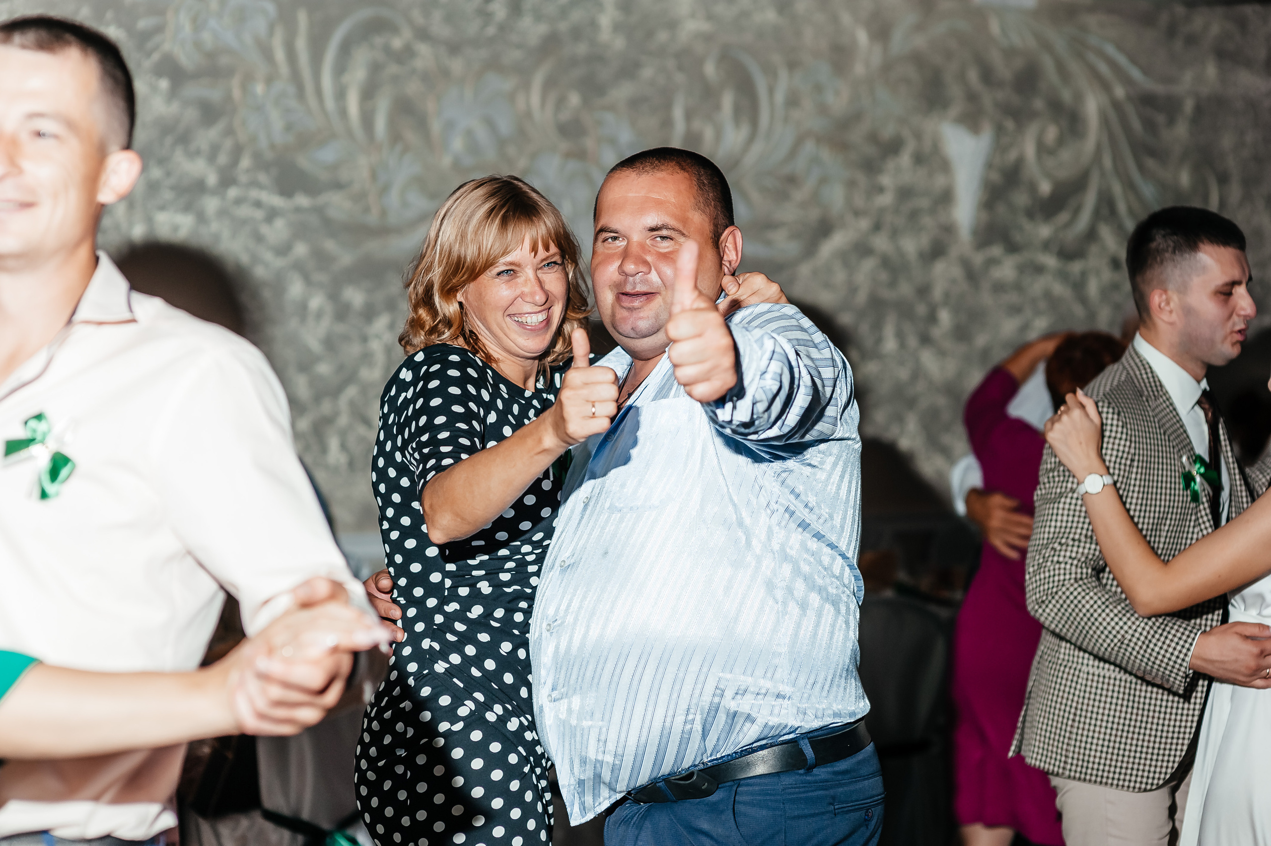 Весілля Тані та Валентина. Весільний та сімейний фотограф Україна