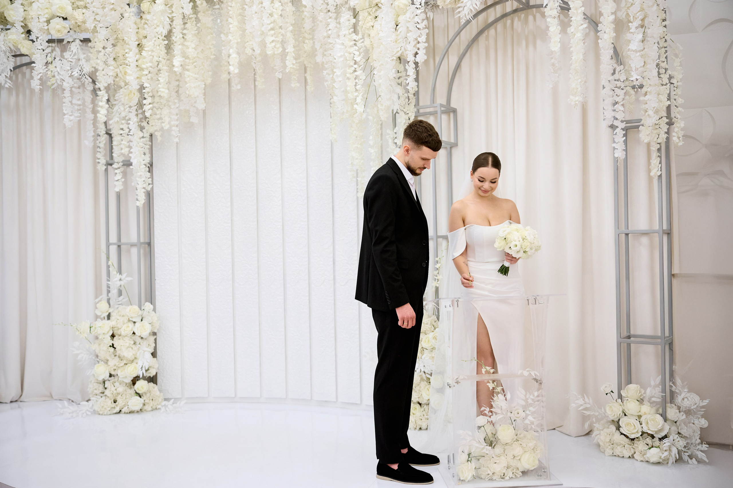 Wedding Day. Весільний та сімейний фотограф Україна