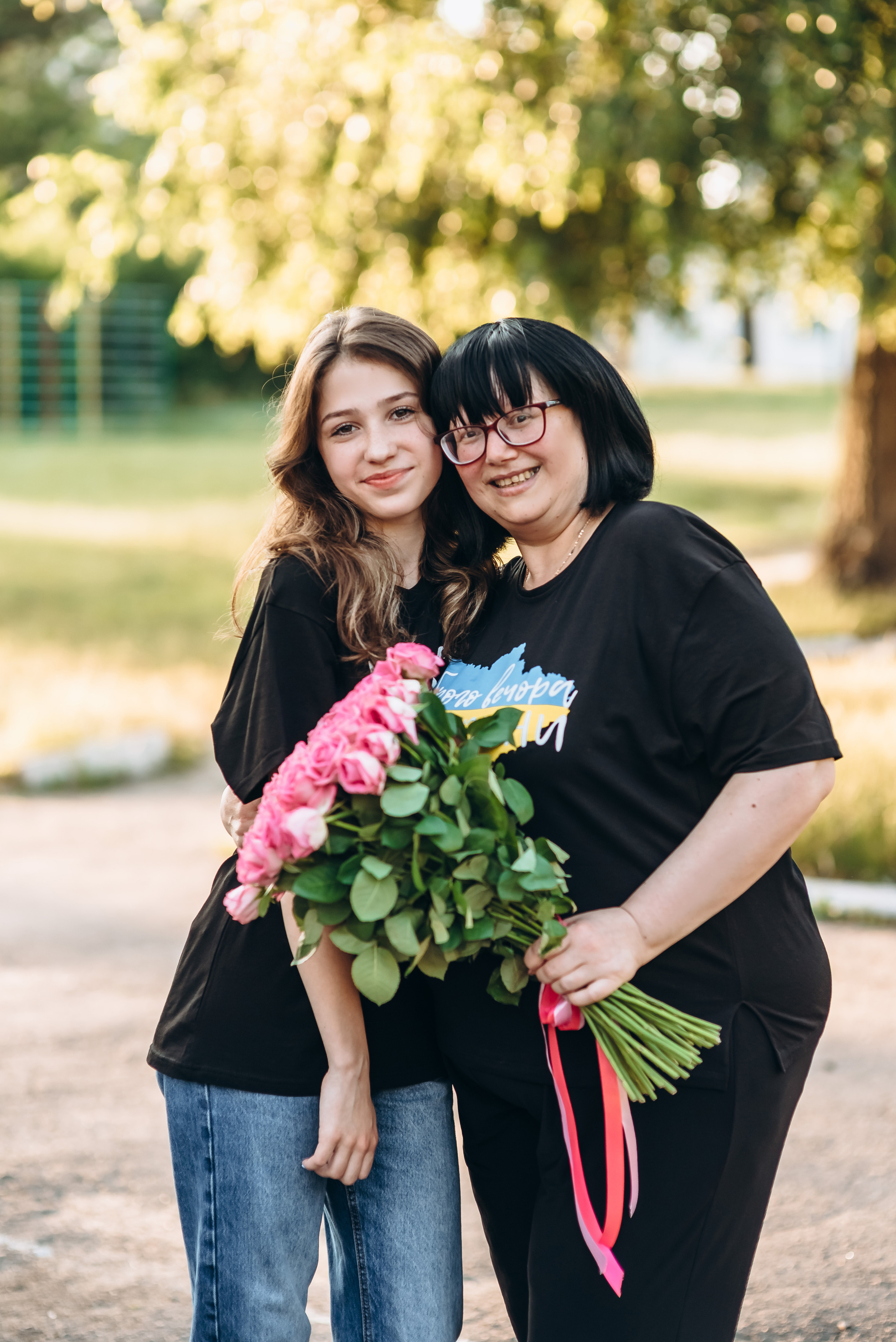 9 клас випуск. Весільний та сімейний фотограф Україна