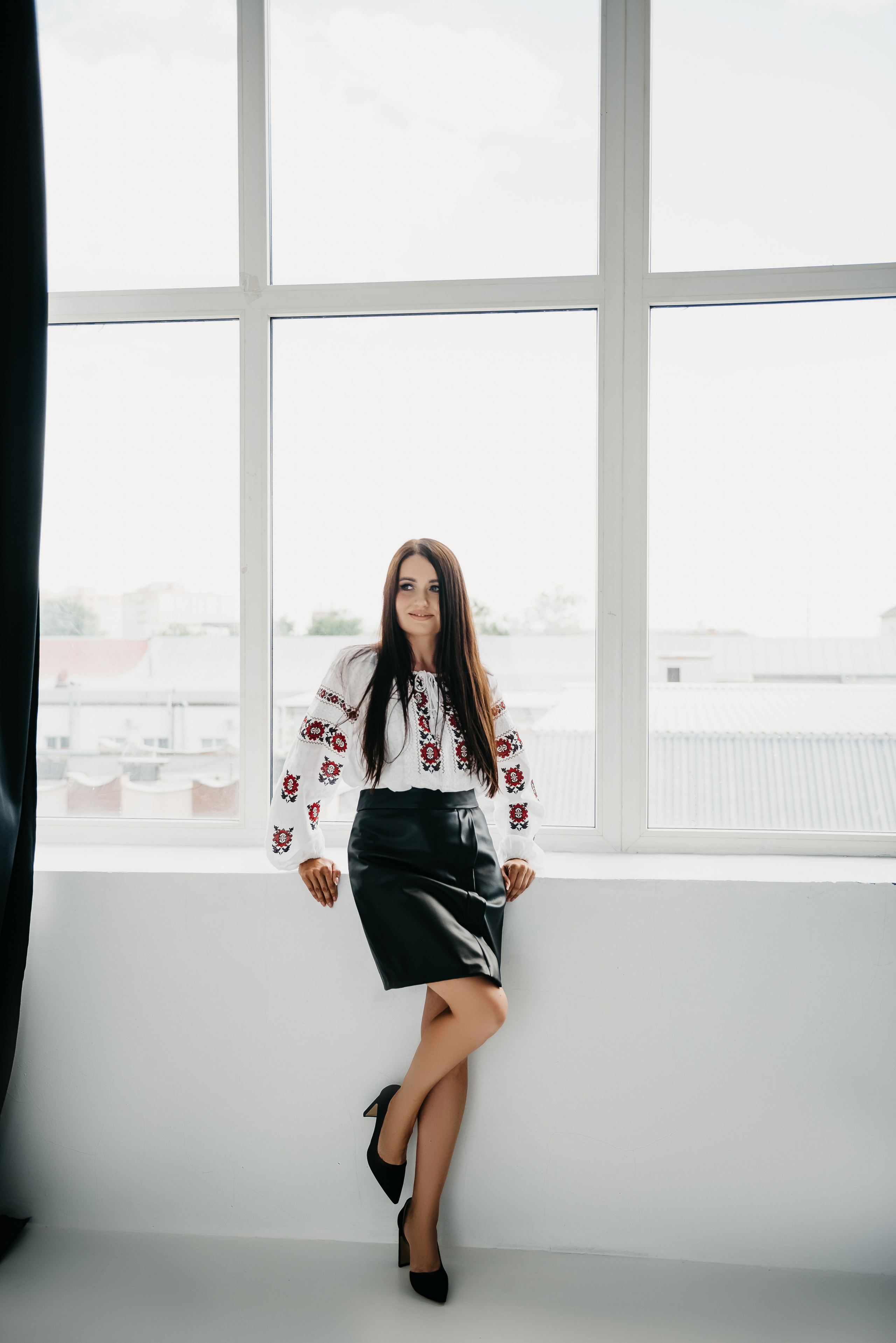 Прекрасна половинка. Весільний та сімейний фотограф Україна