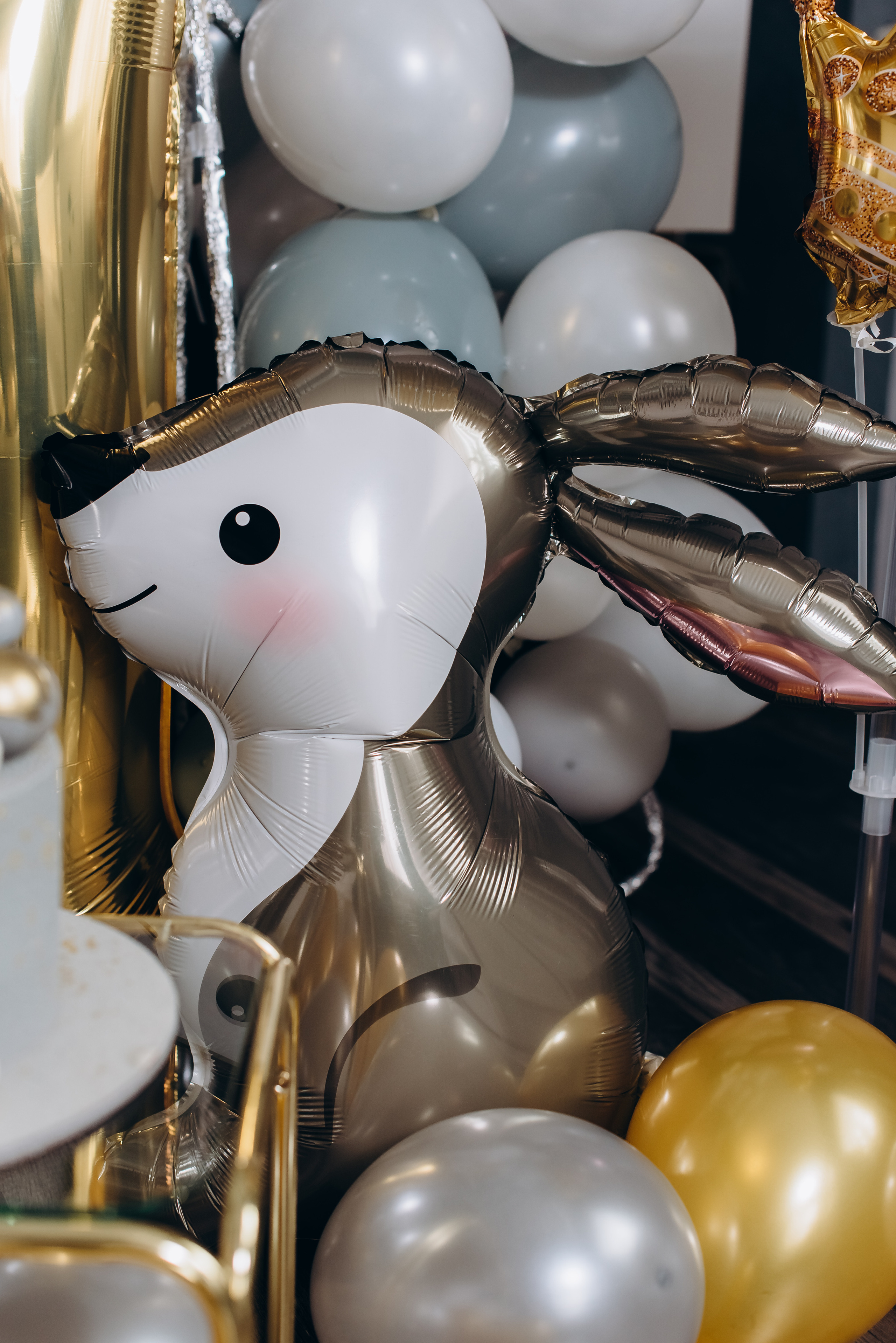 1 рік. Весільний та сімейний фотограф Україна