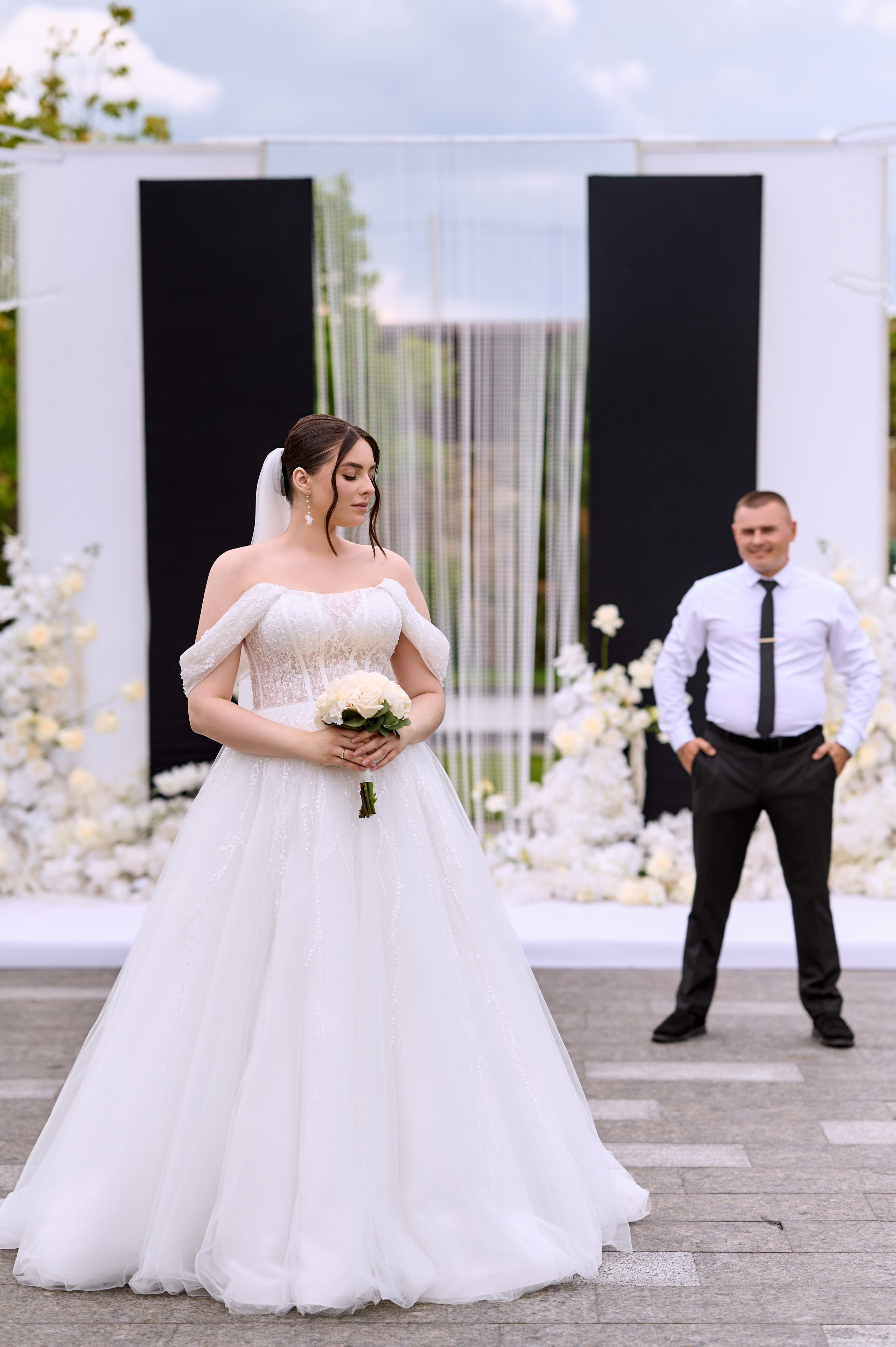Wedding Day. Весільний та сімейний фотограф Україна