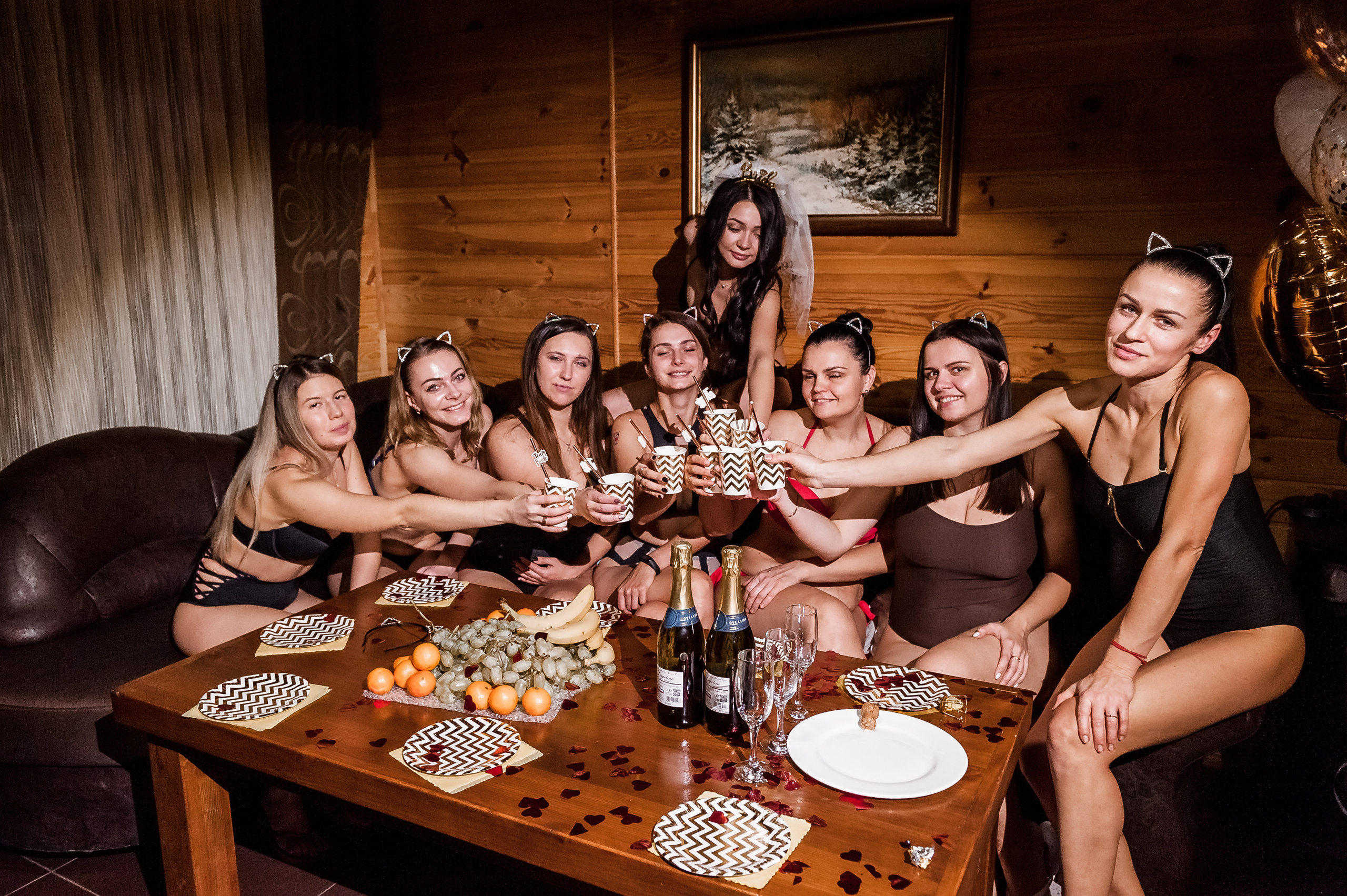 Дівішнік. Весільний та сімейний фотограф Україна