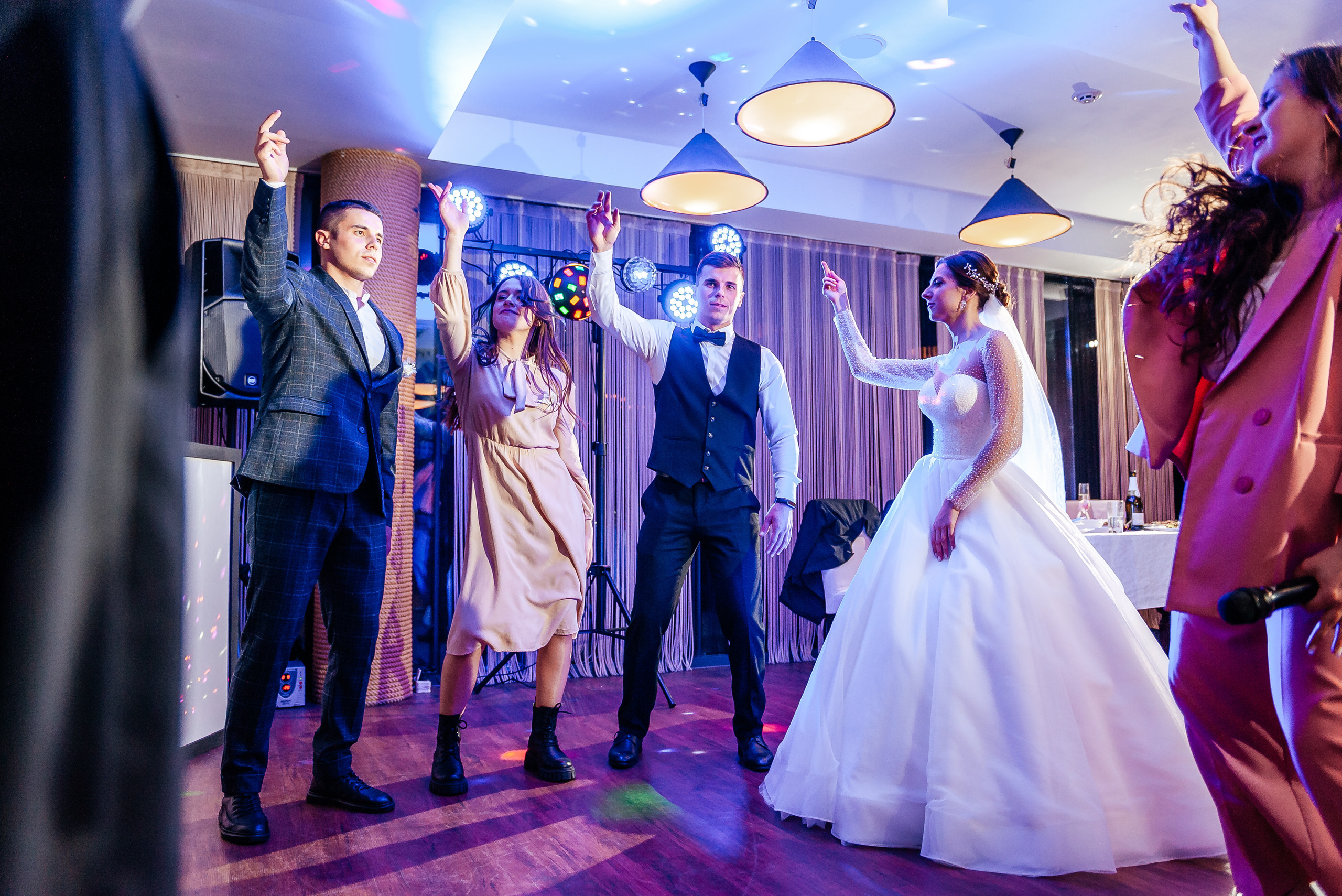 Юлія та Сергій (анонс). Весільний та сімейний фотограф Україна