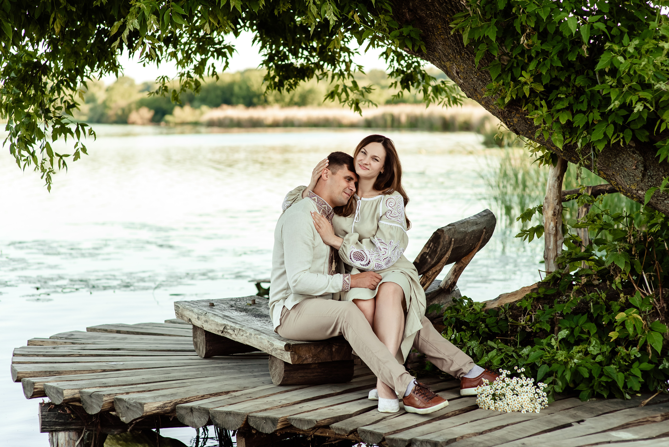 Сім"я. Весільний та сімейний фотограф Україна