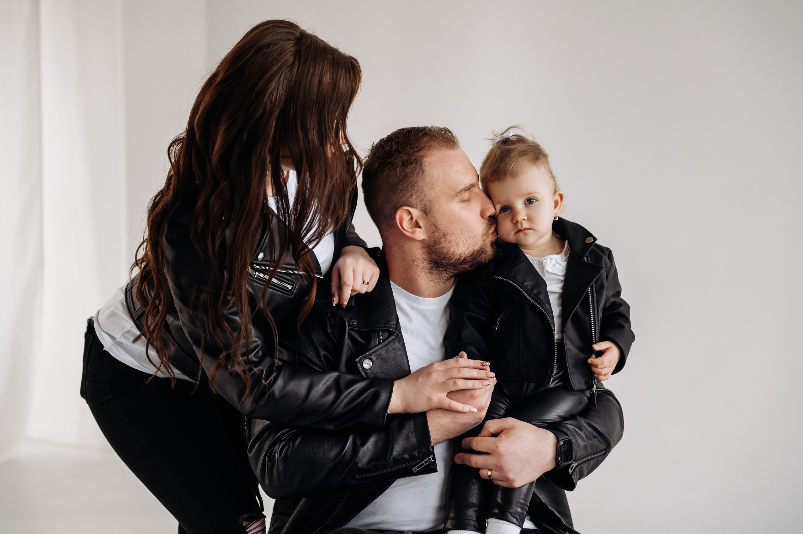 Віка сімейна. Весільний та сімейний фотограф Україна