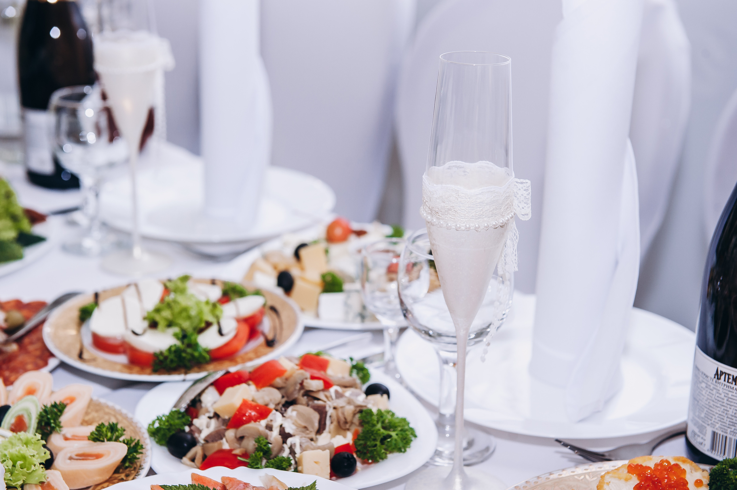 Аня та Кирил весілля. Весільний та сімейний фотограф Україна