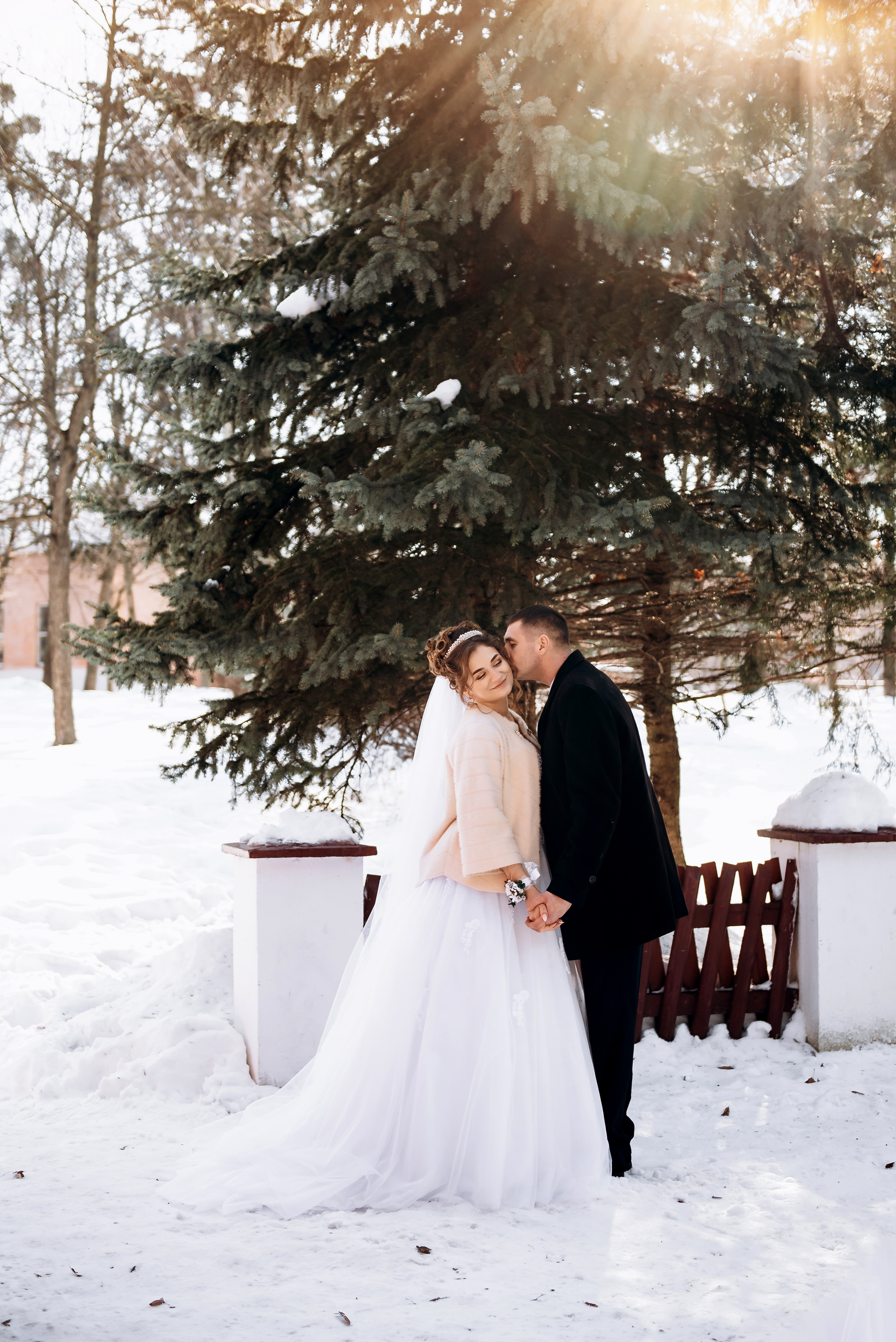 Весільна фотосесія. Весільний та сімейний фотограф Україна