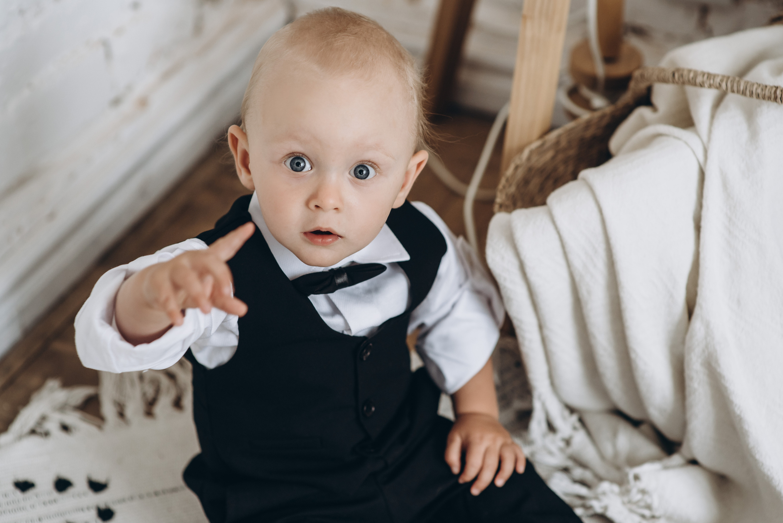 День народження. Весільний та сімейний фотограф Україна