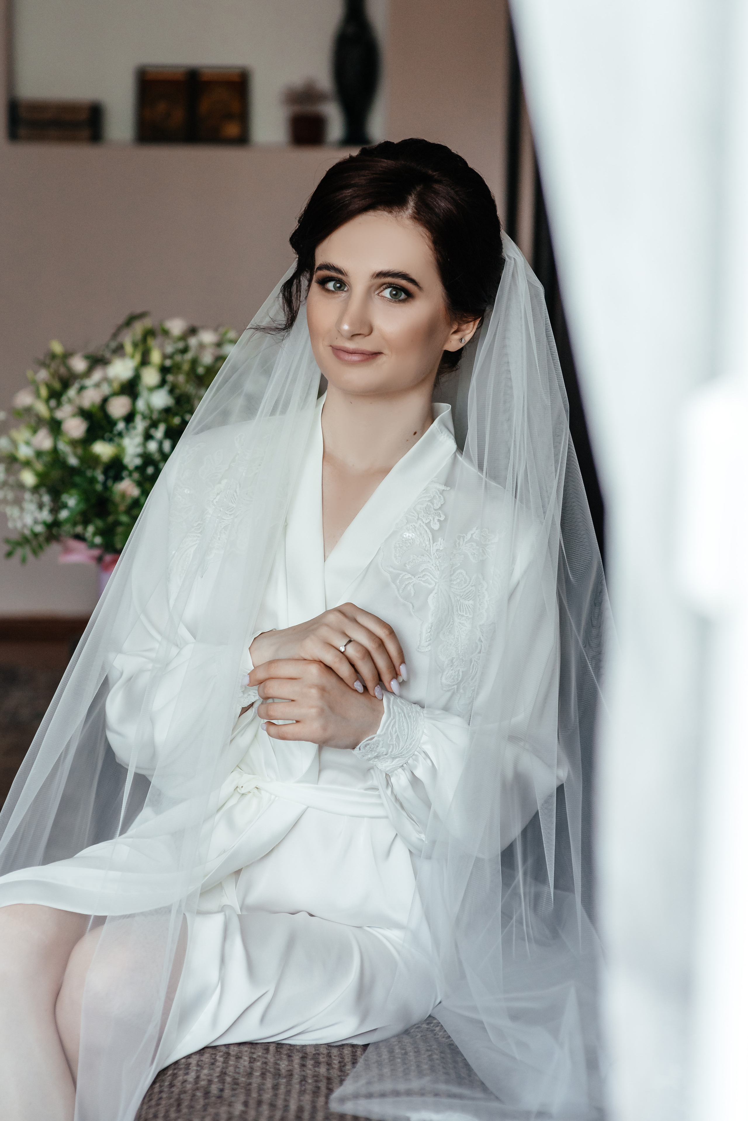 Весілля Юліі та Вови. Весільний та сімейний фотограф Україна