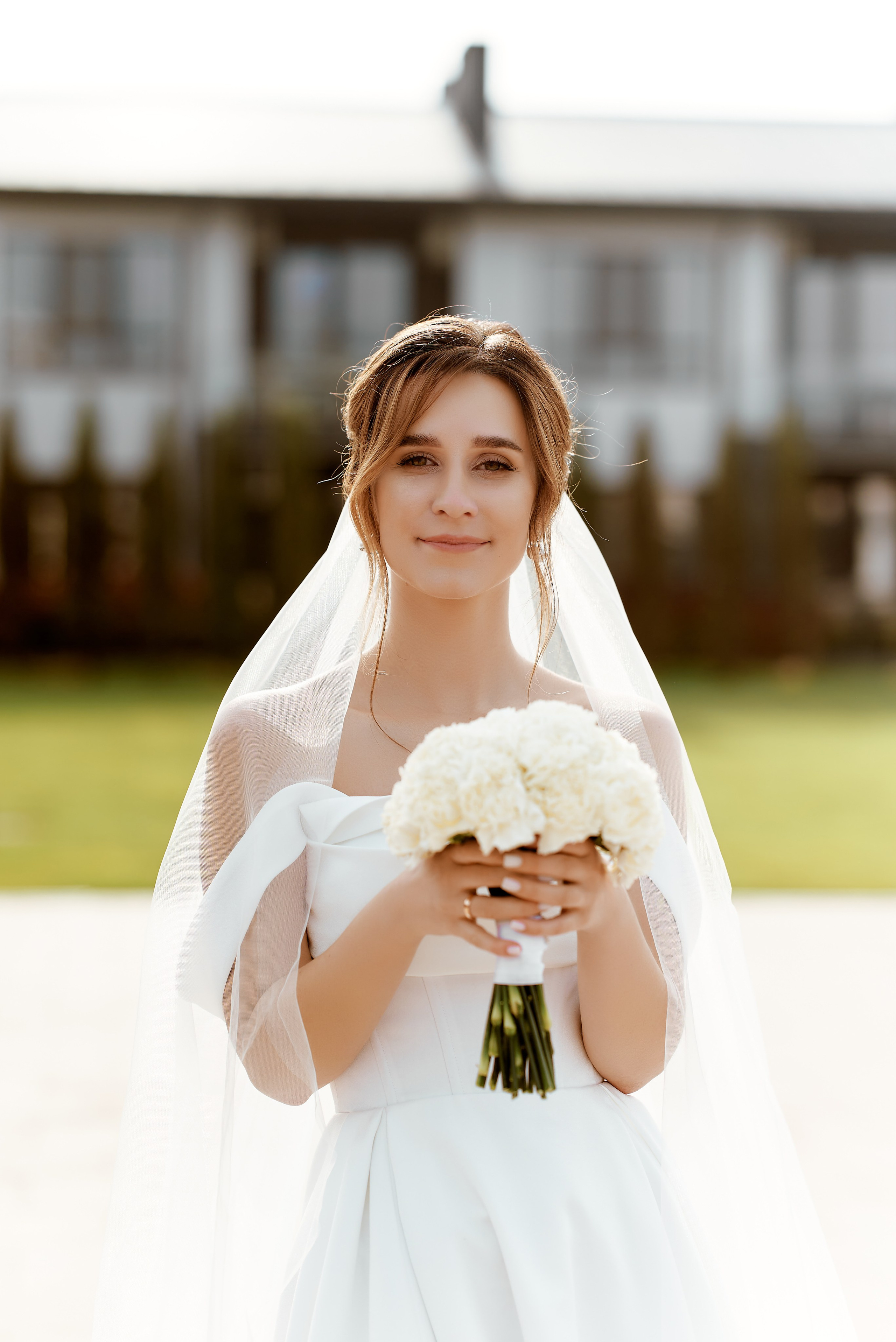 Wedding Day. Весільний та сімейний фотограф Україна