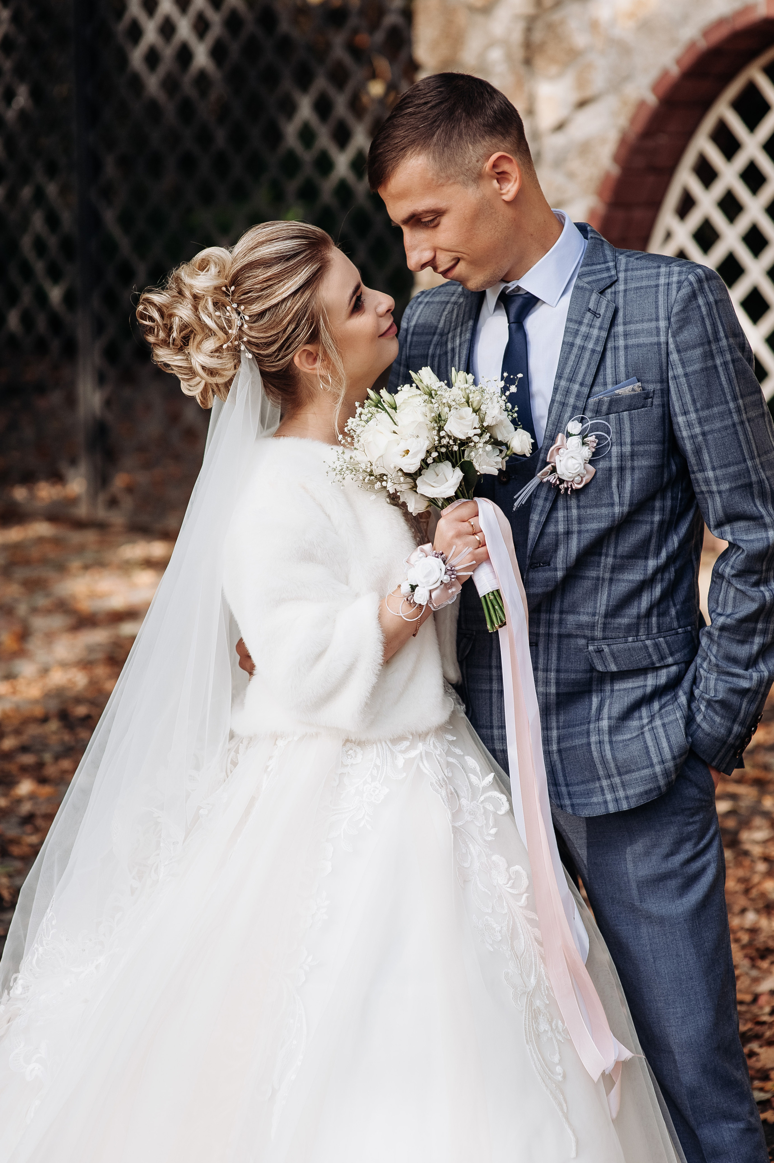 Весільна фотосесія. Весільний та сімейний фотограф Україна