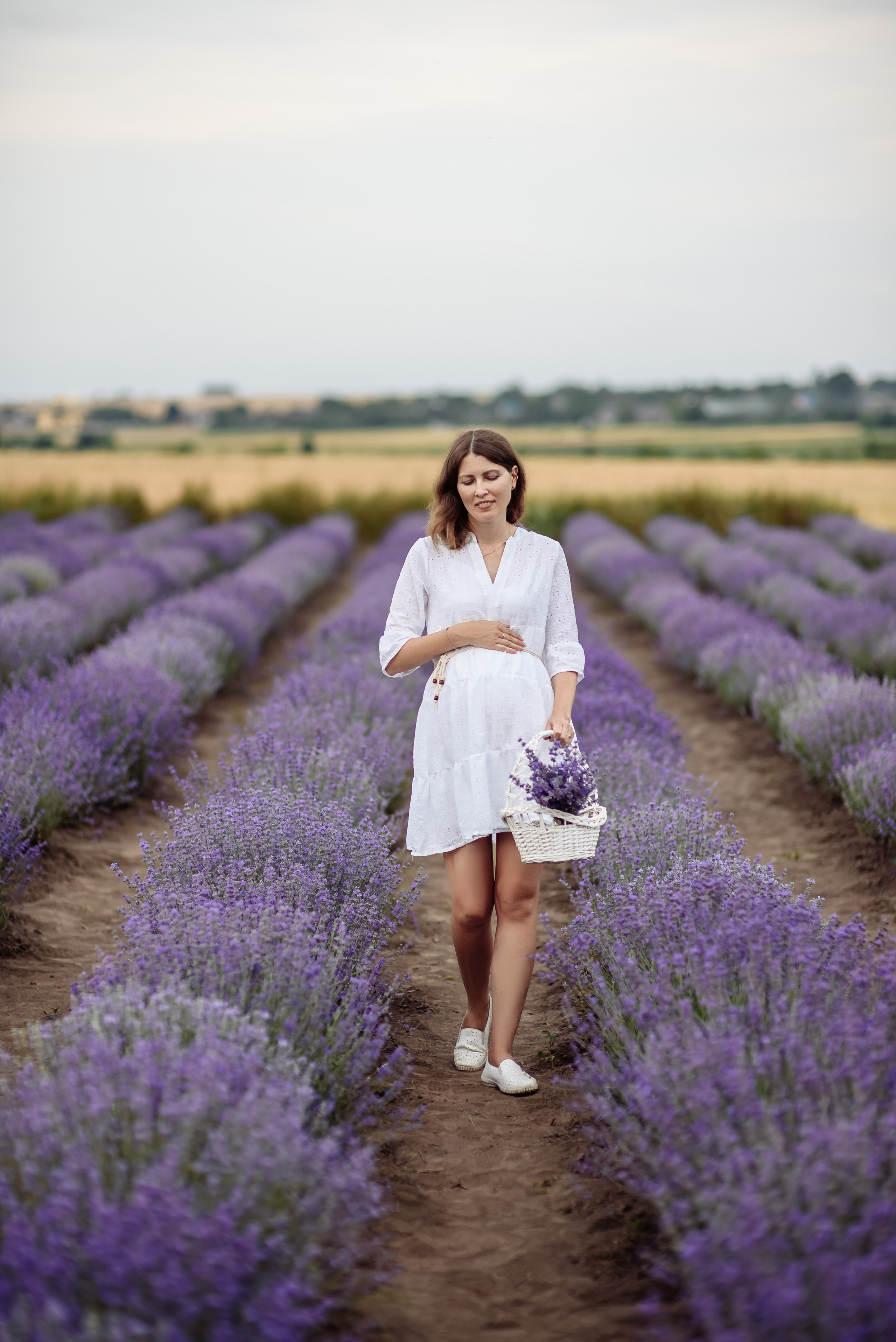 Лаванда. Весільний та сімейний фотограф Україна