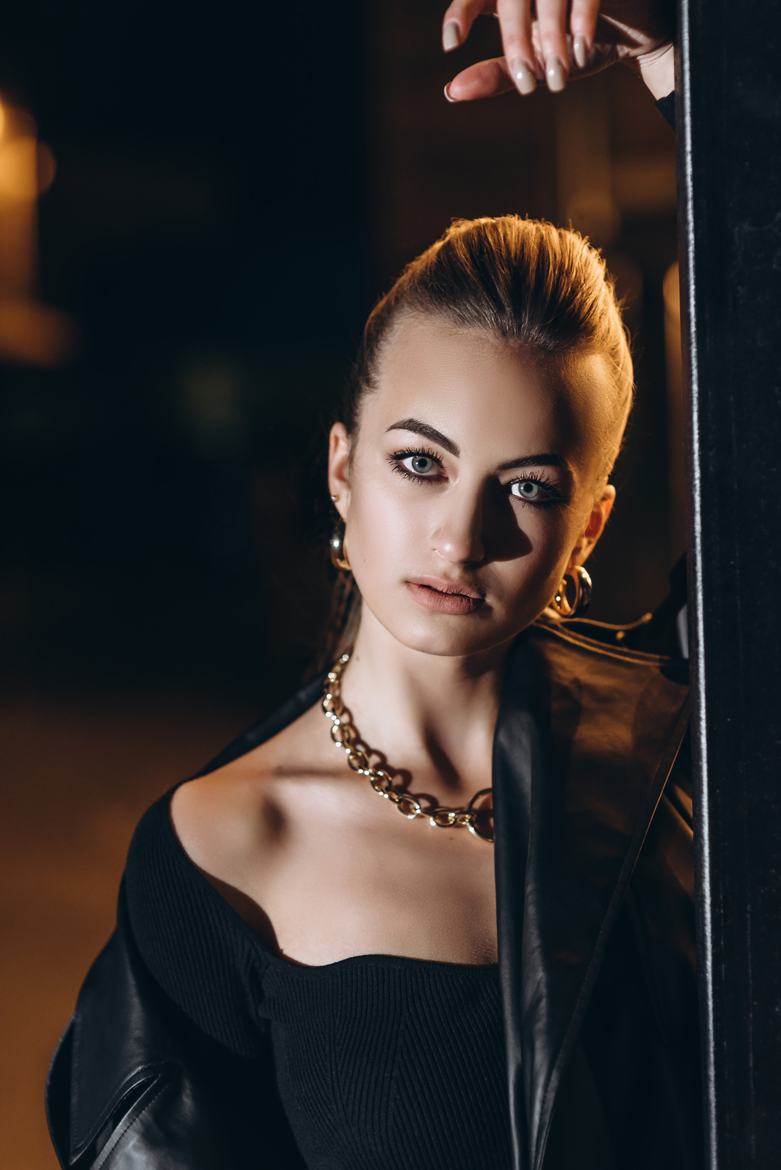 Настя. Весільний та сімейний фотограф Україна