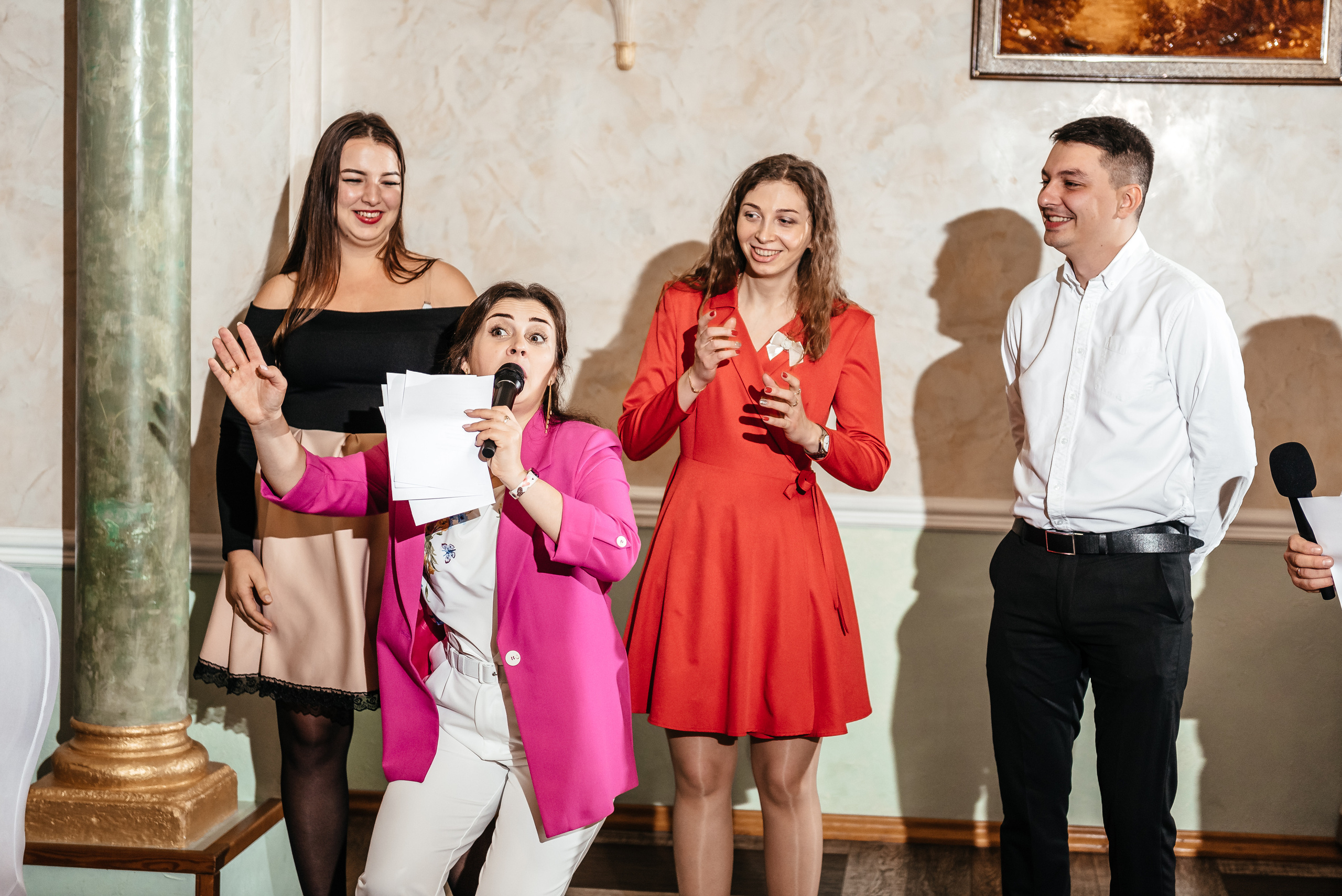 Аня та Кирил весілля. Весільний та сімейний фотограф Україна