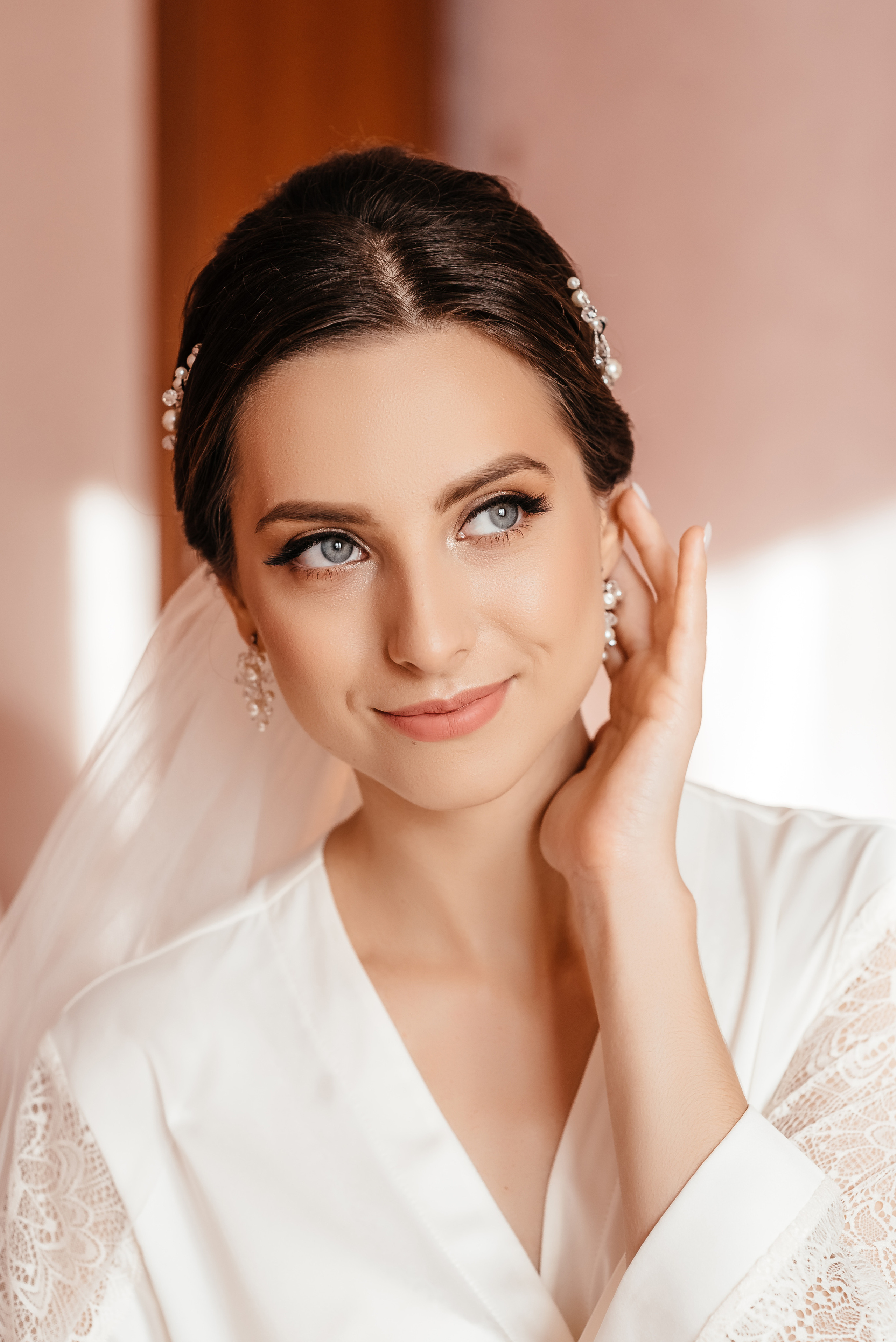 Юлія та Сергій (анонс). Весільний та сімейний фотограф Україна