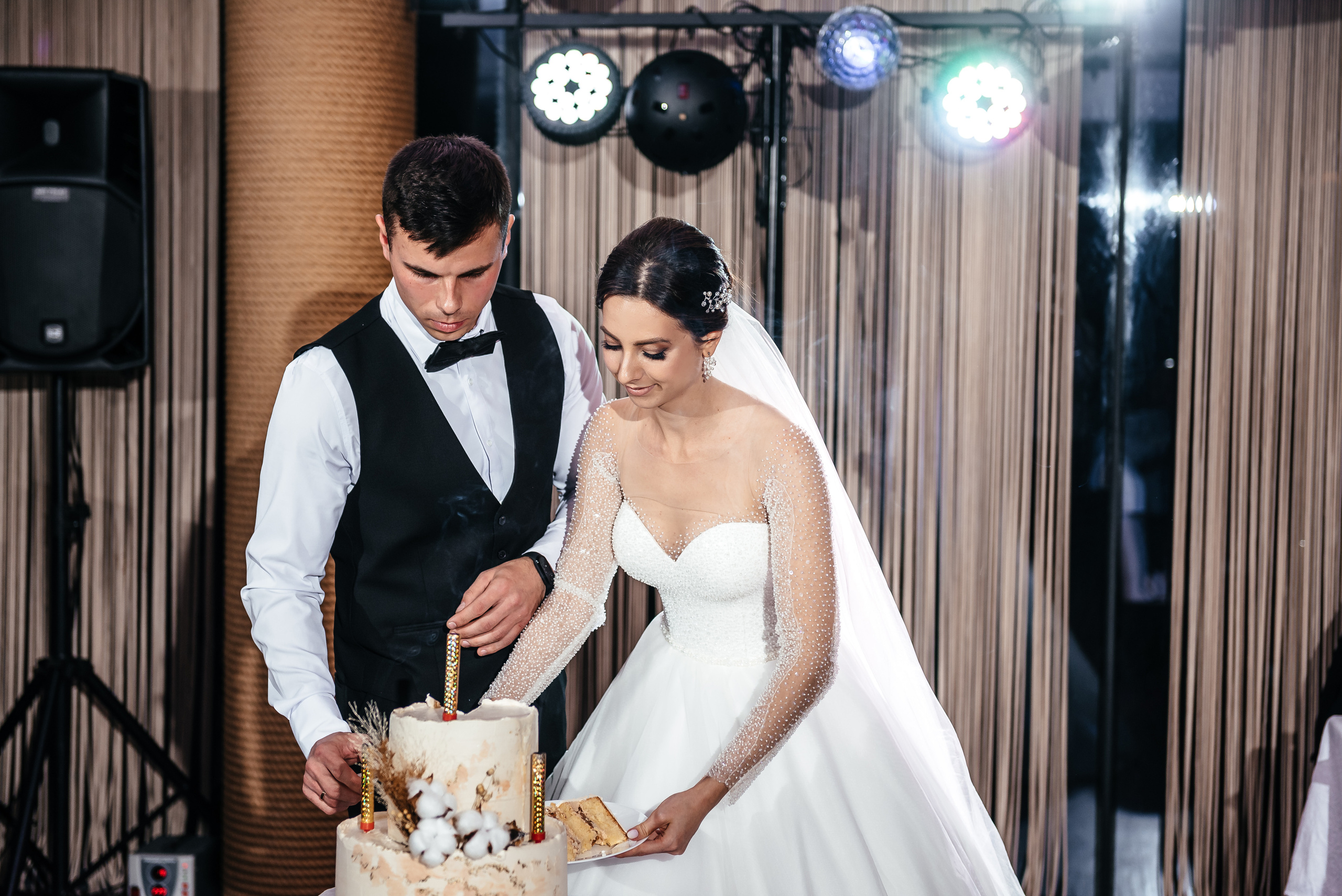 Юлія та Сергій (анонс). Весільний та сімейний фотограф Україна