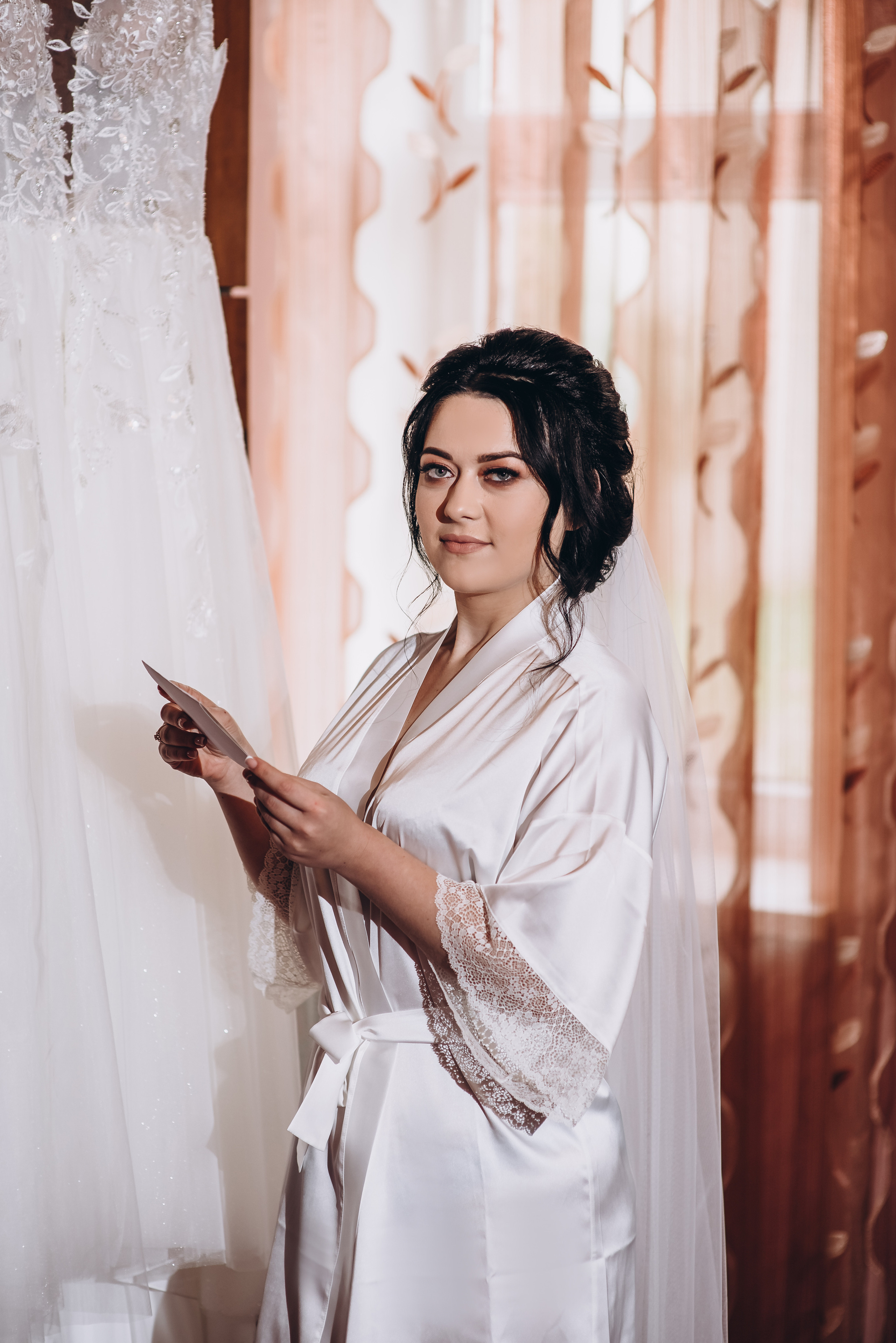 Аня та Кирил весілля. Весільний та сімейний фотограф Україна