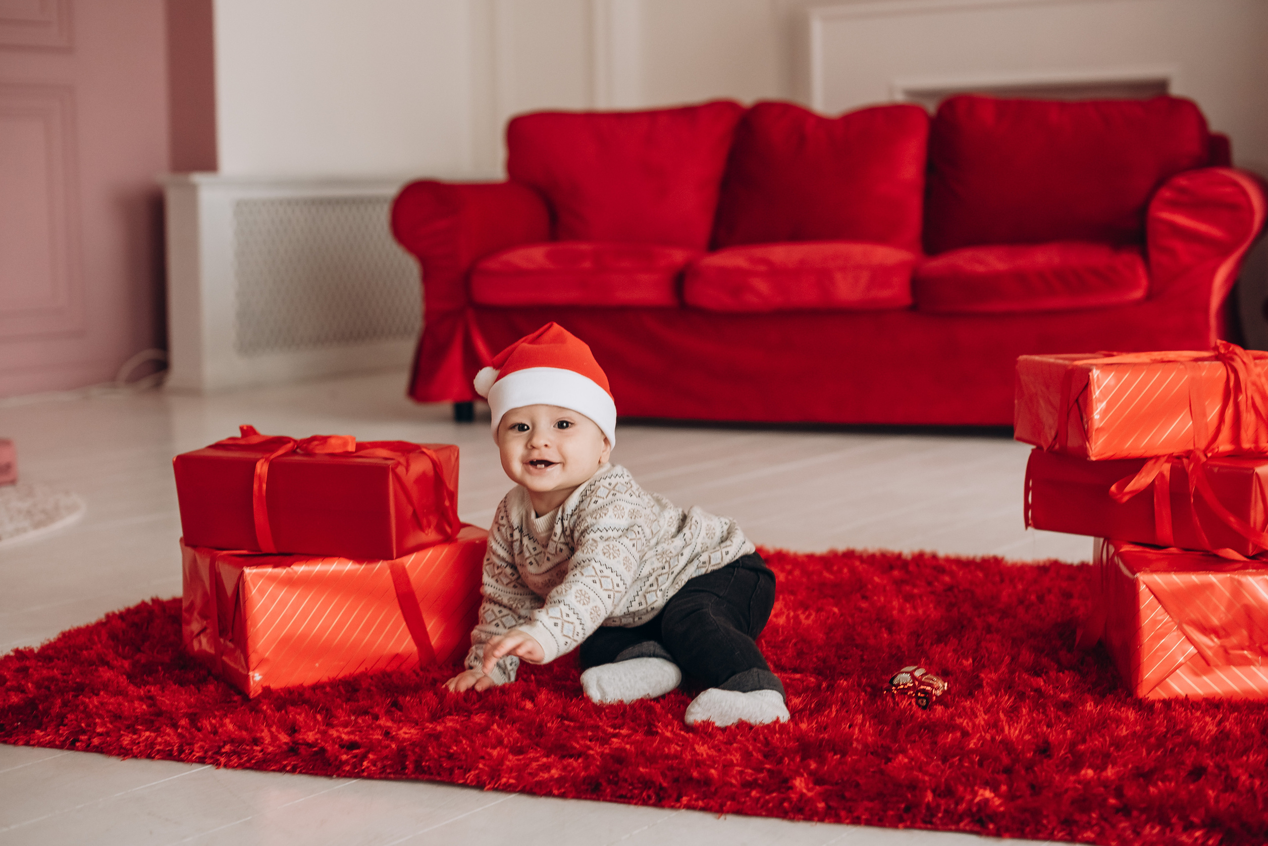 Новорічна та сімейн фотосесія. Весільний та сімейний фотограф Україна