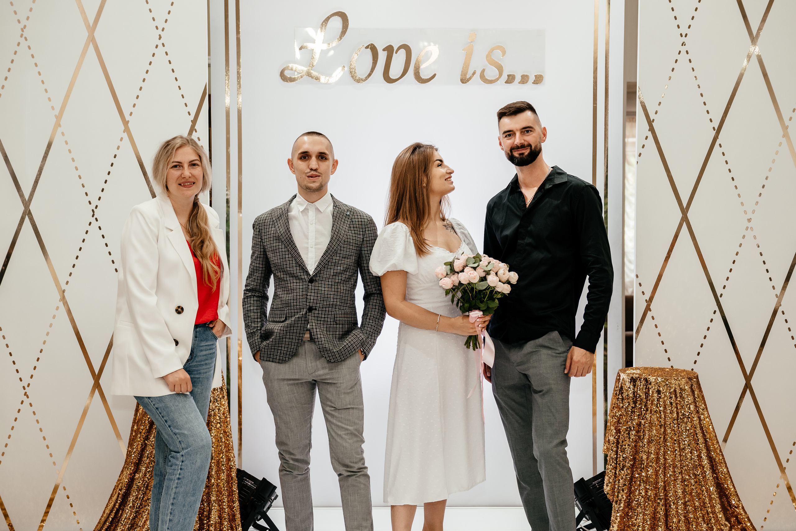 Аня та Олексій. Весільний та сімейний фотограф Україна