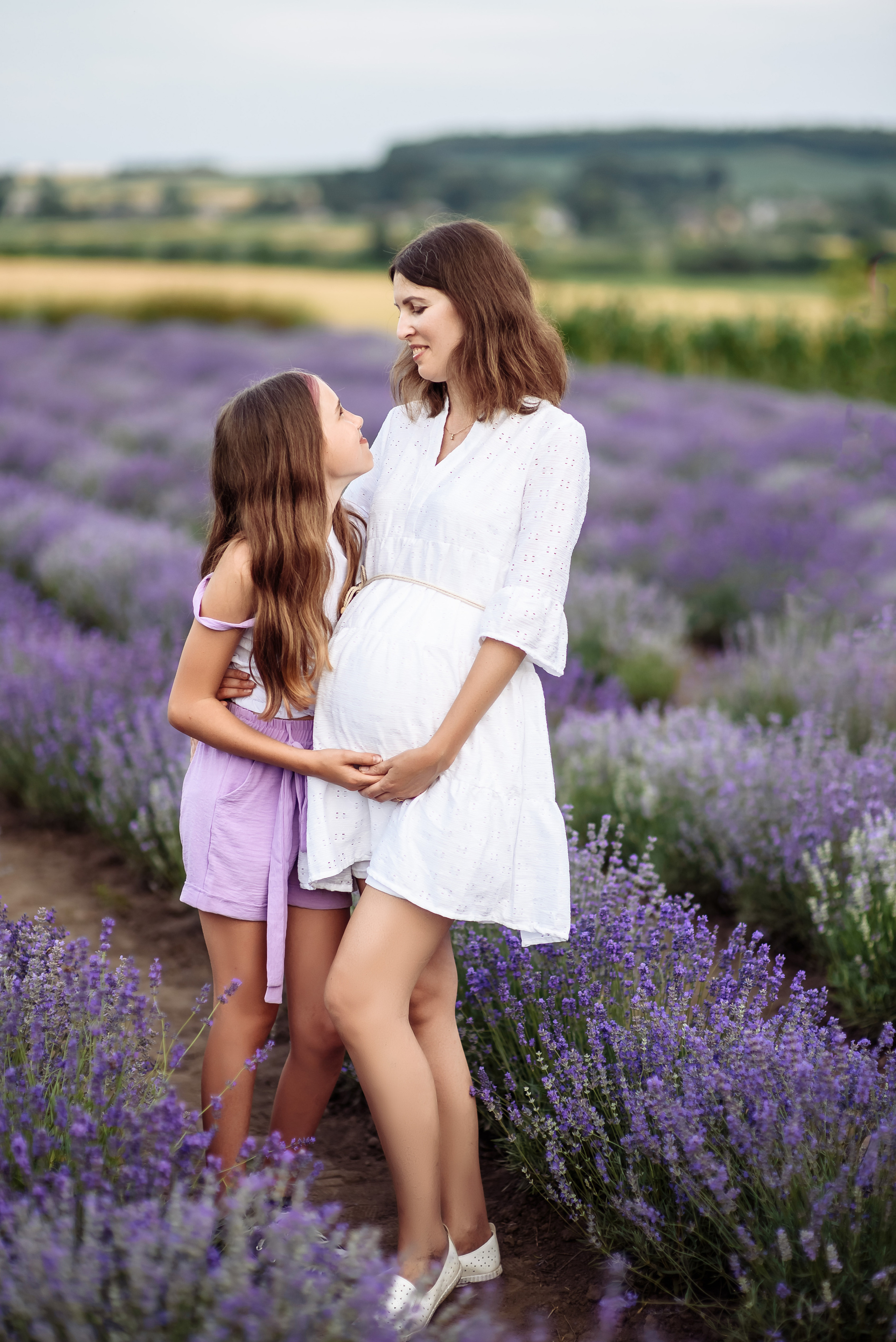 Лаванда. Весільний та сімейний фотограф Україна