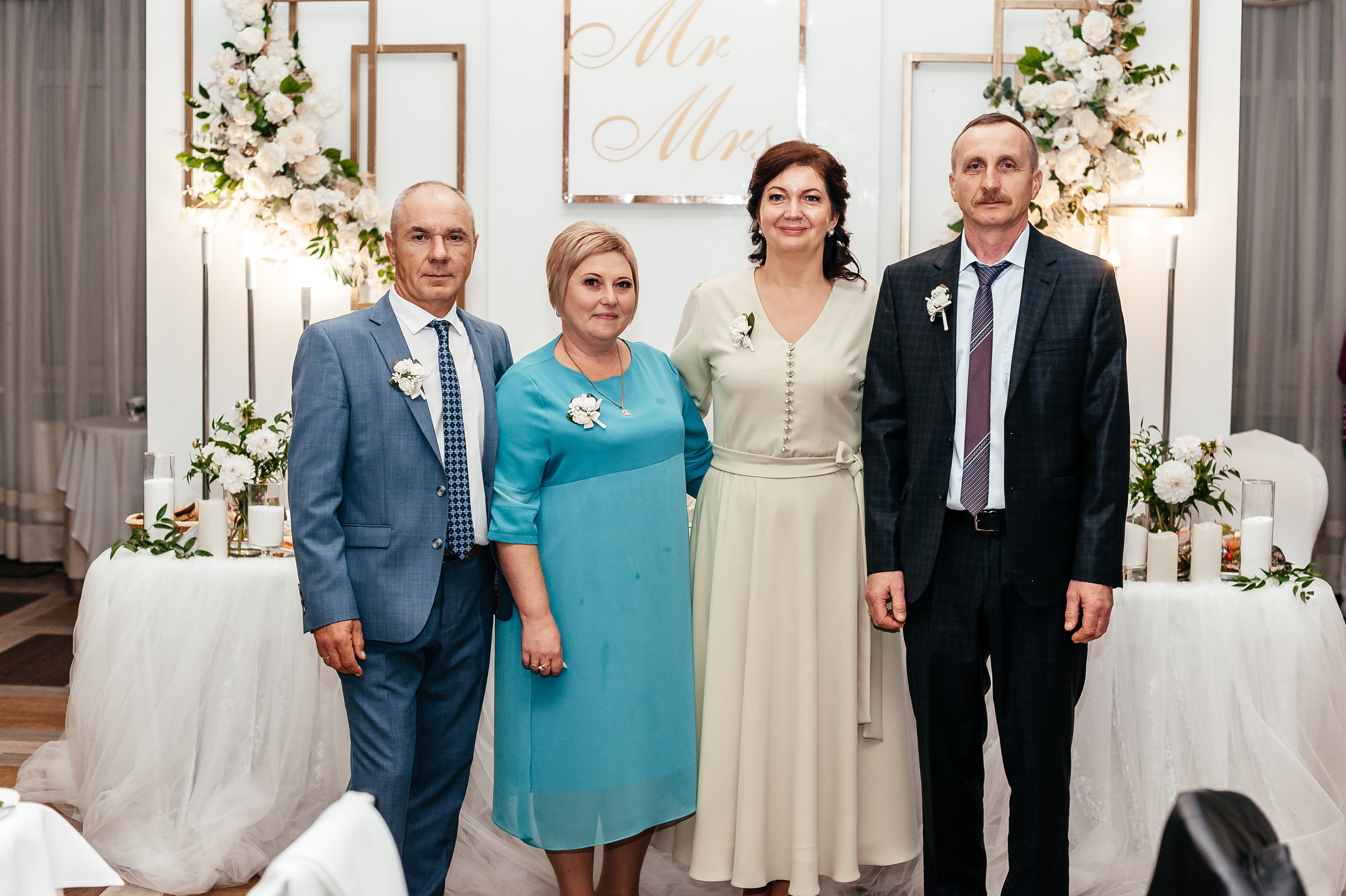 Аня та Кирил весілля. Весільний та сімейний фотограф Україна