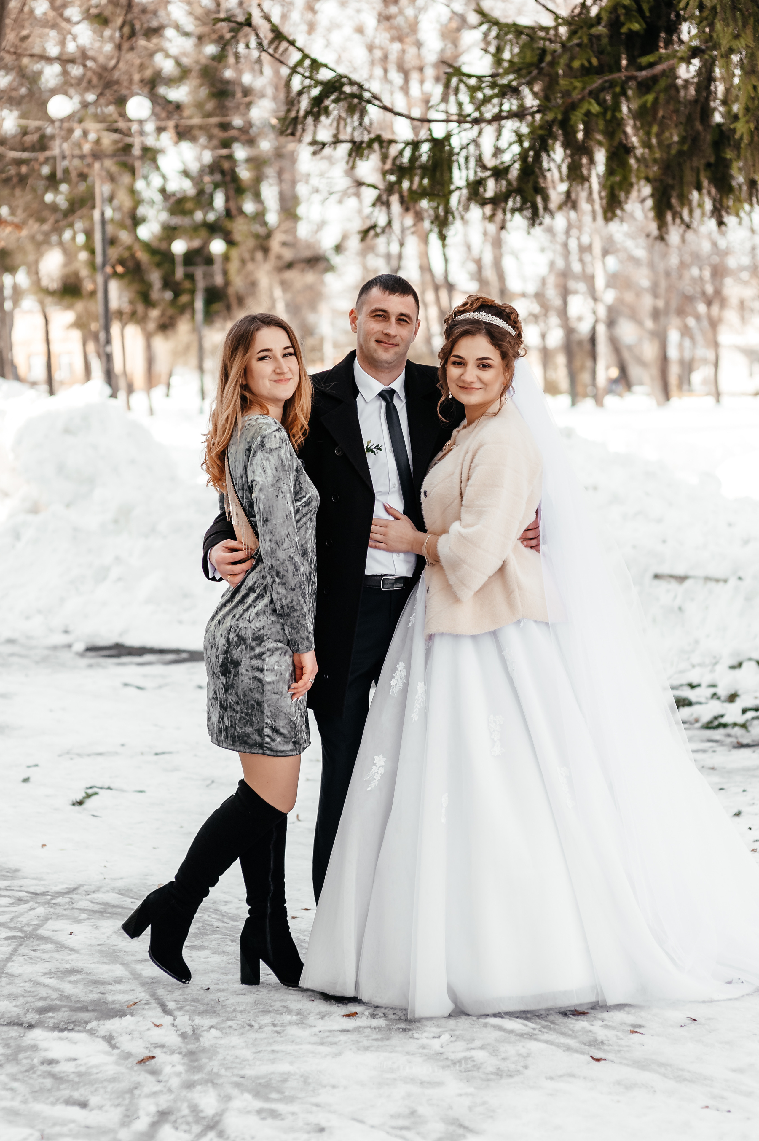 Весілля Юліі та Міши. Весільний та сімейний фотограф Україна