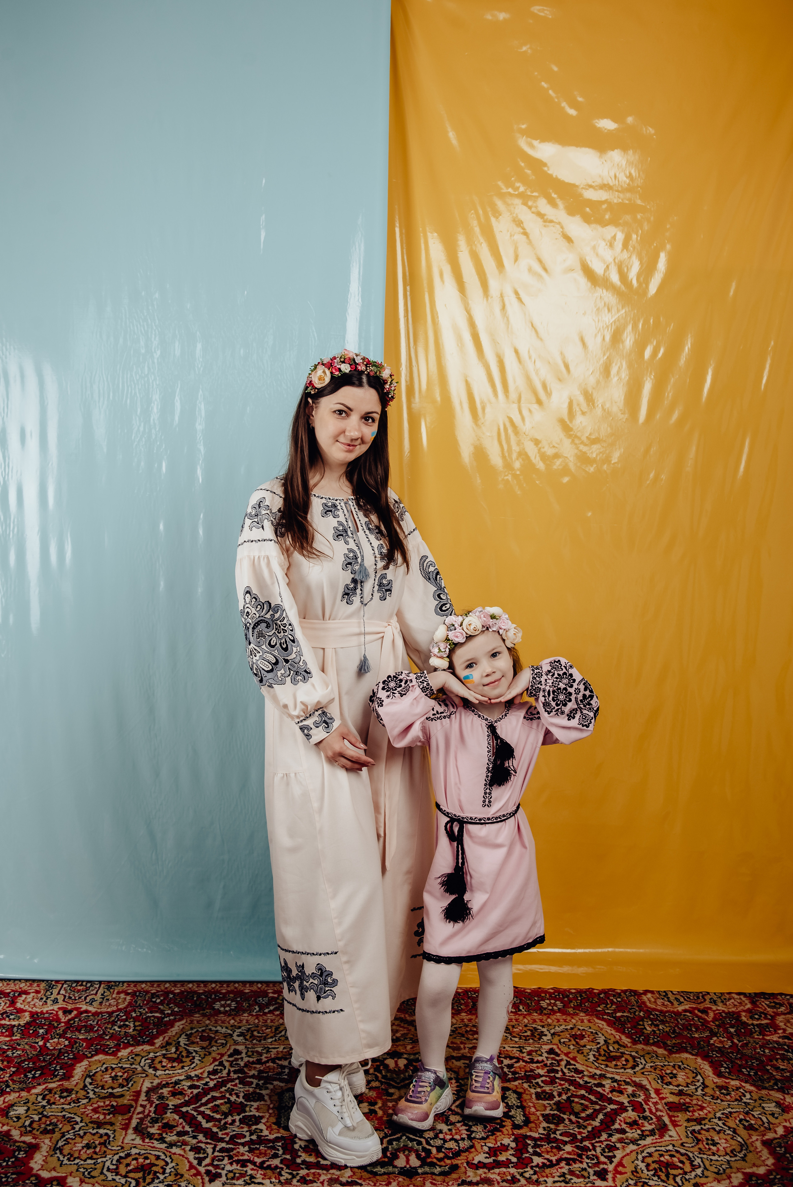 Весна. Весільний та сімейний фотограф Україна