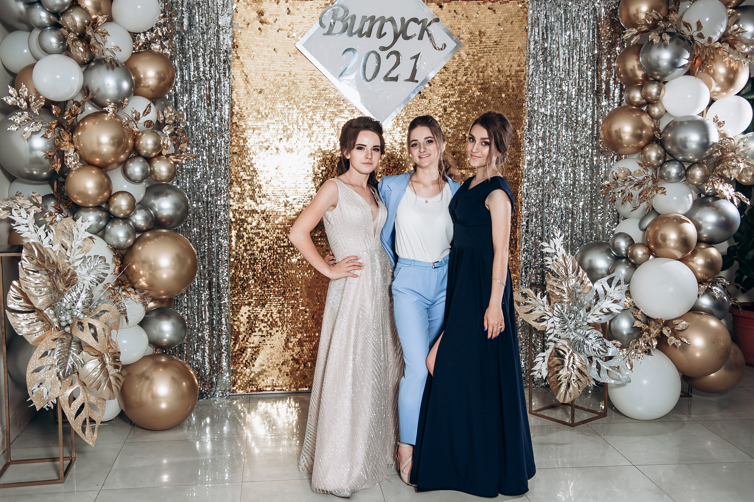 Випускники. Весільний та сімейний фотограф Україна