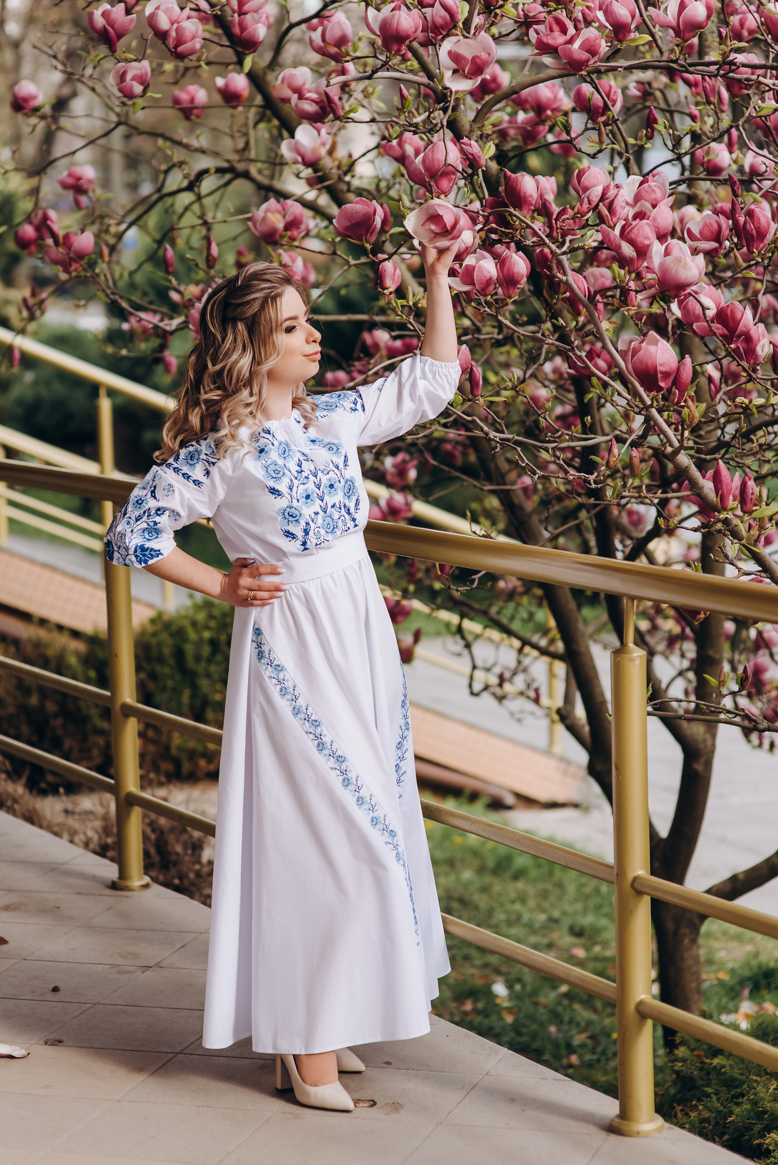 Прекрасна половинка. Весільний та сімейний фотограф Україна