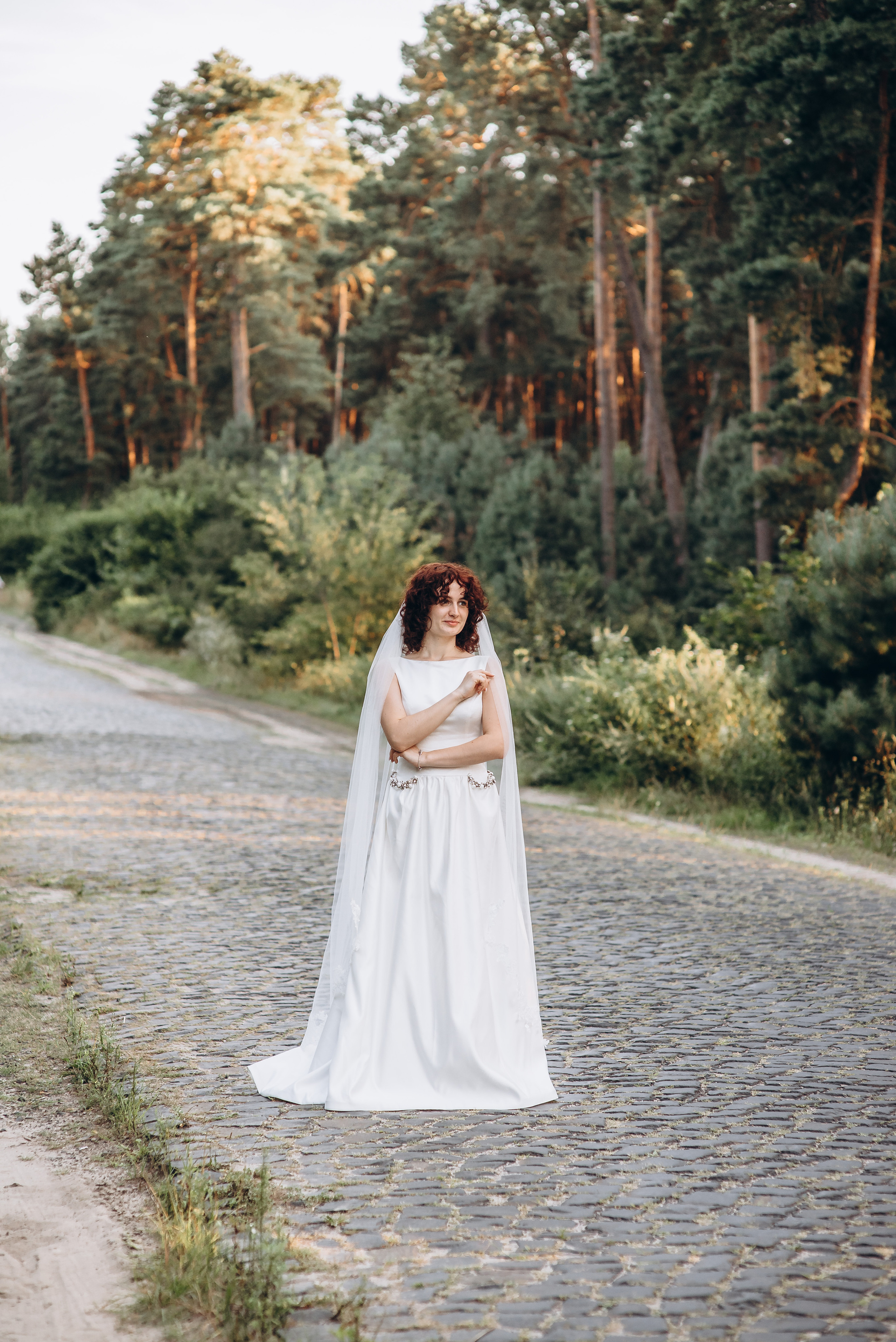 Післявесільна Юлії та Вови. Весільний та сімейний фотограф Україна