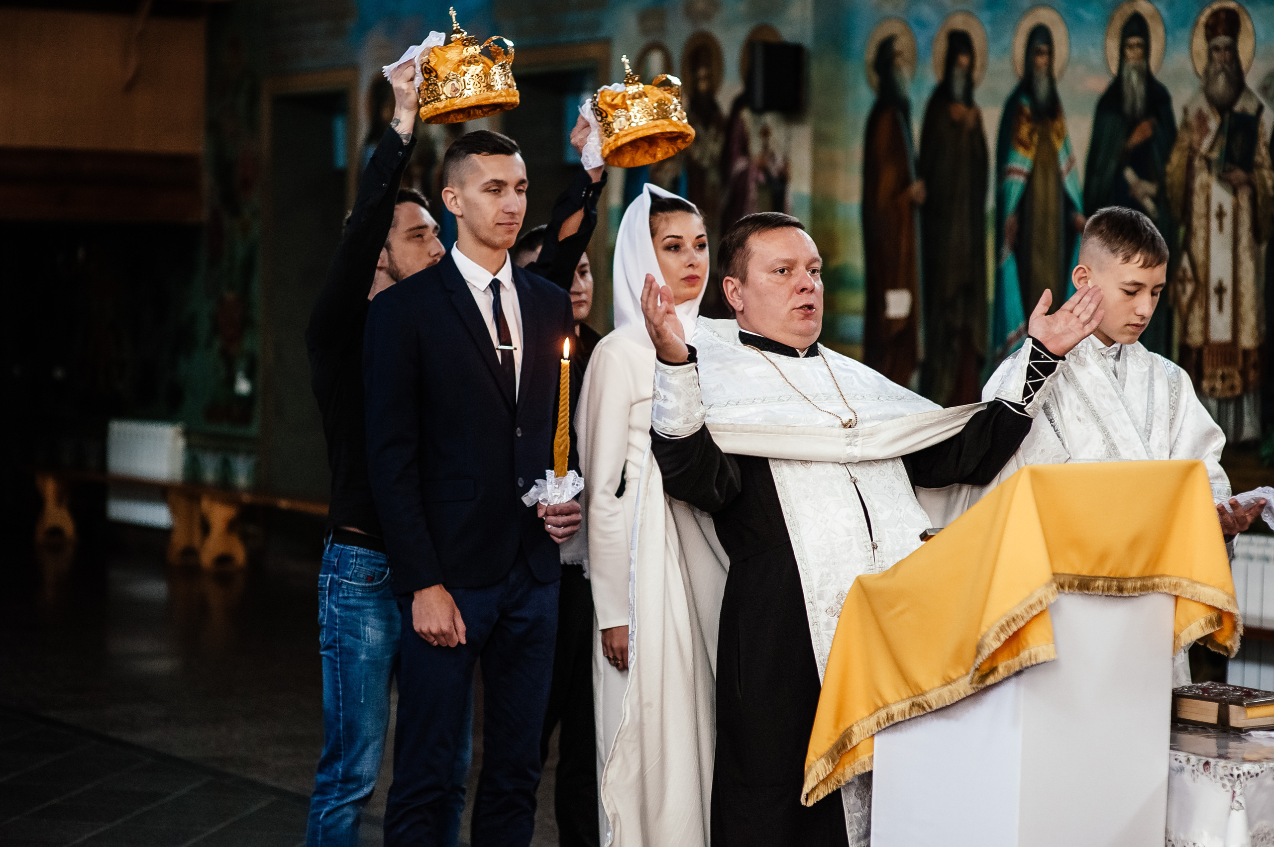 Весільна фотосесія 2. Весільний та сімейний фотограф Україна