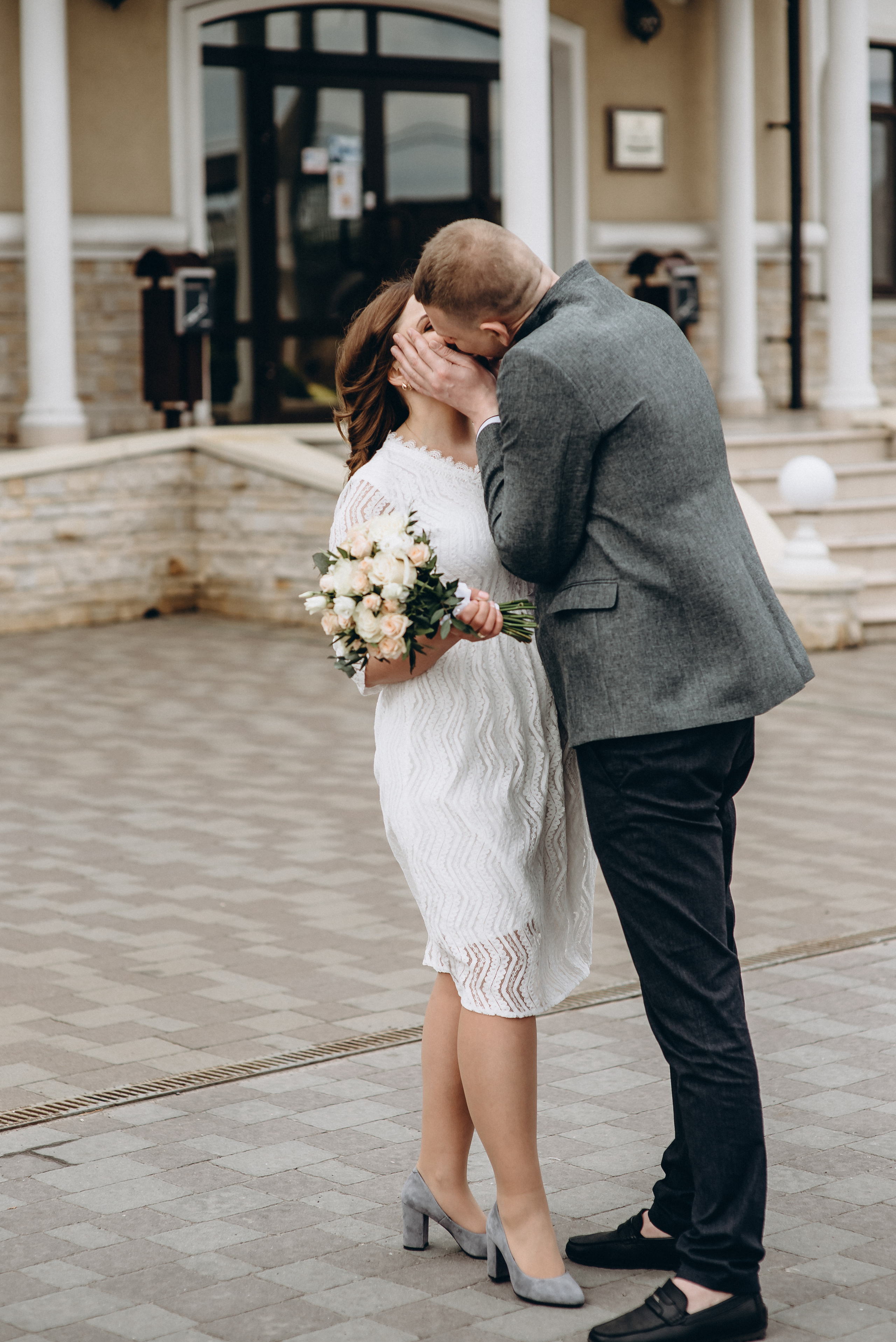 Оля та Едуард. Весільний та сімейний фотограф Україна