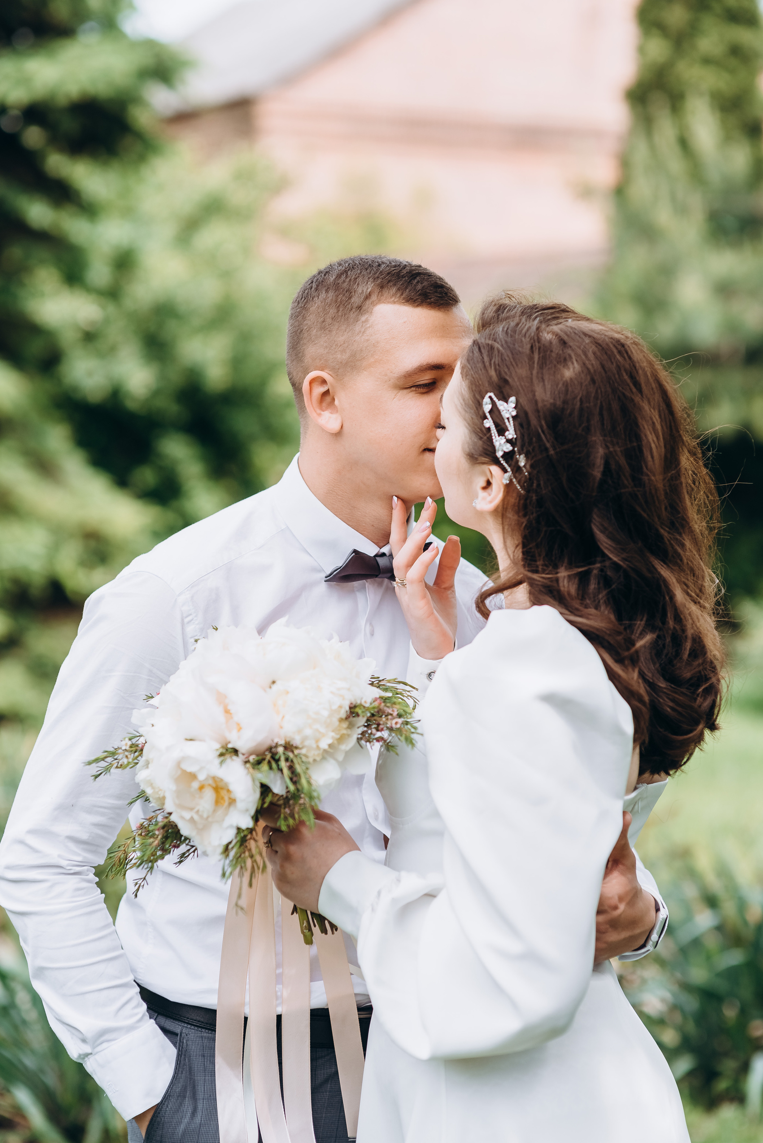 Розпис Натталіі та Максима. Весільний та сімейний фотограф Україна