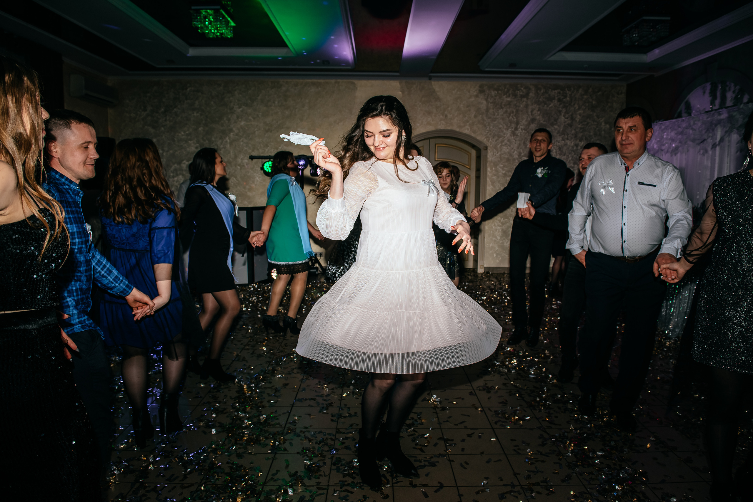 Весільна фотосесія. Весільний та сімейний фотограф Україна