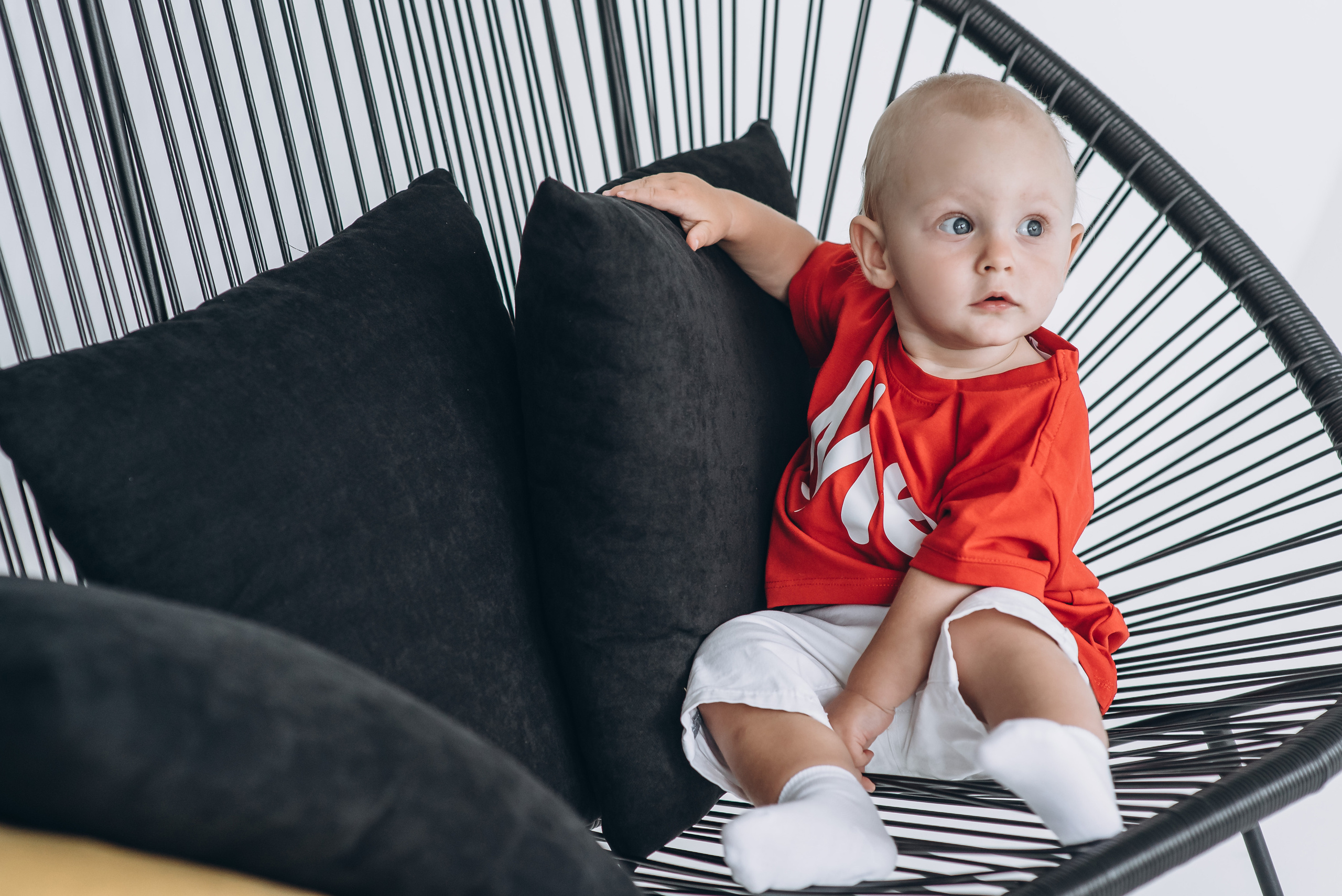 День народження. Весільний та сімейний фотограф Україна