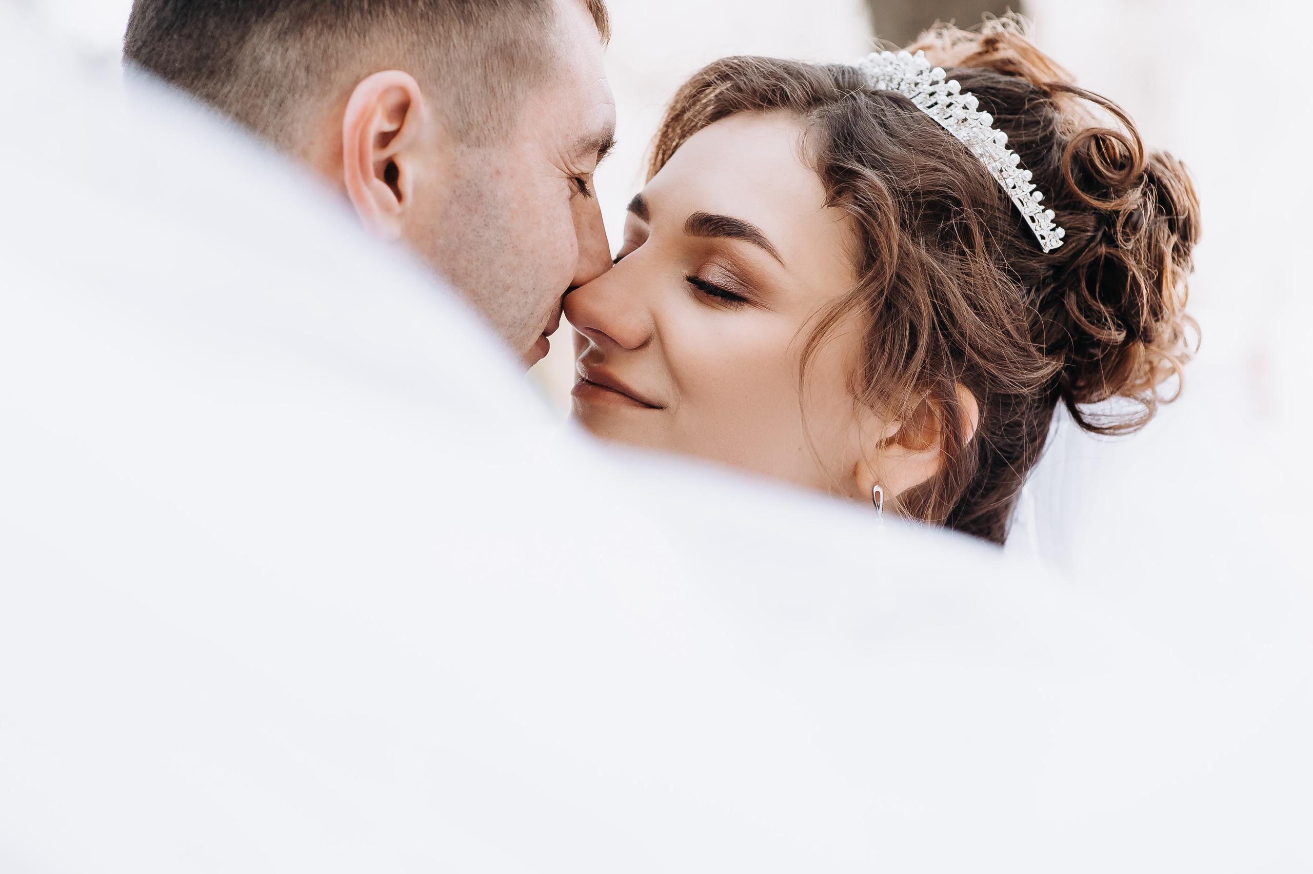 Весілля Юліі та Міши. Весільний та сімейний фотограф Україна