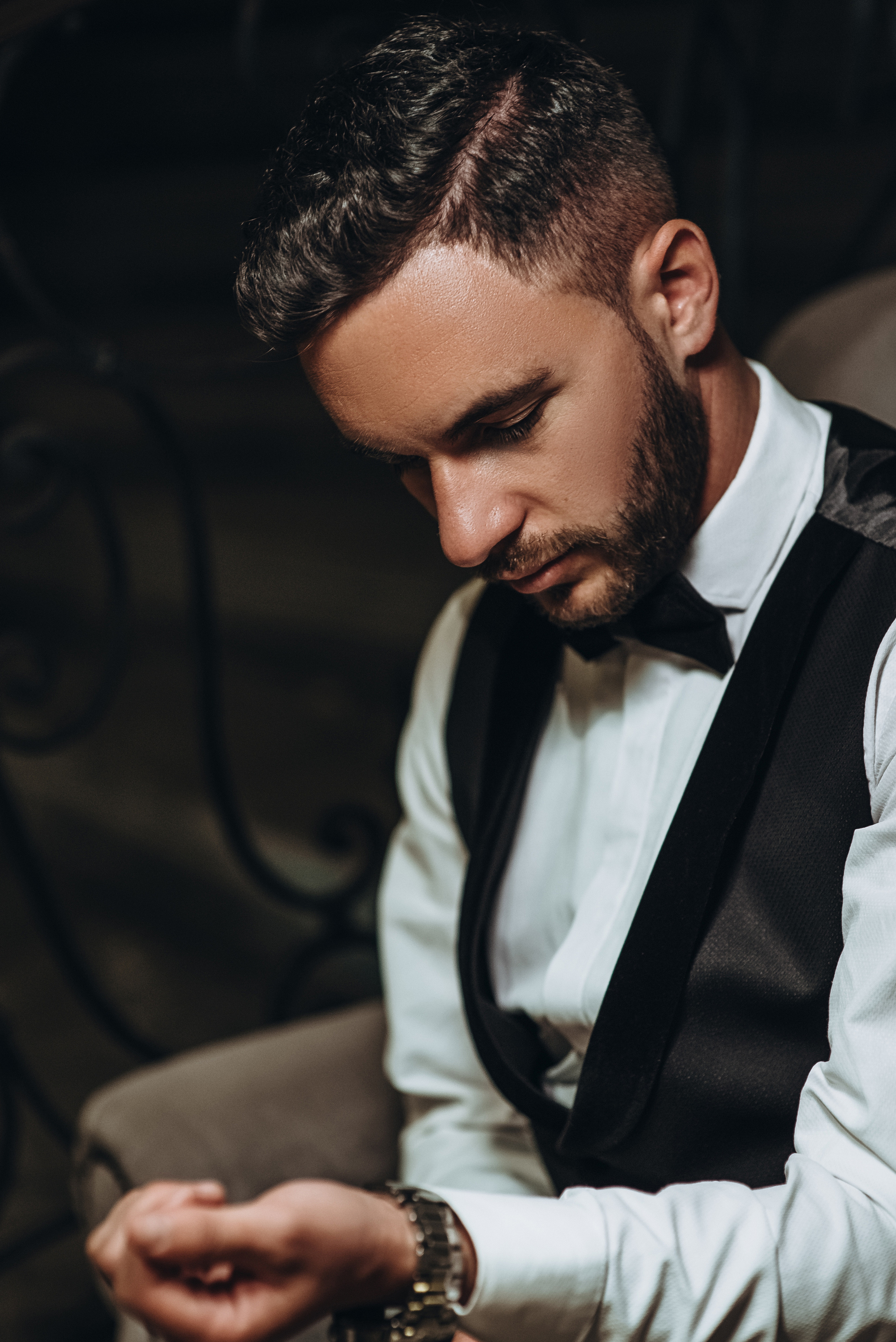 Тарас (наречений). Весільний та сімейний фотограф Україна