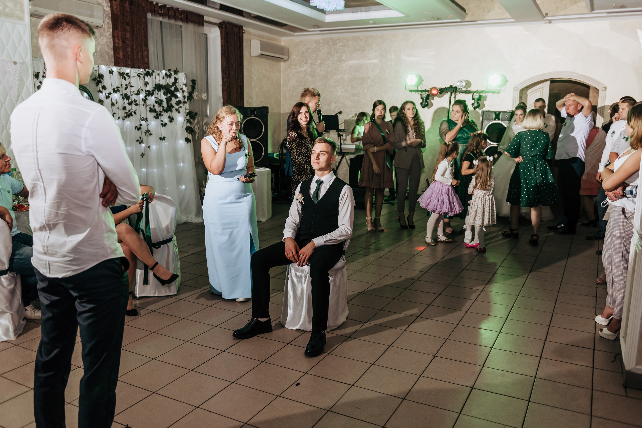 Весілля Тані та Валентина. Весільний та сімейний фотограф Україна