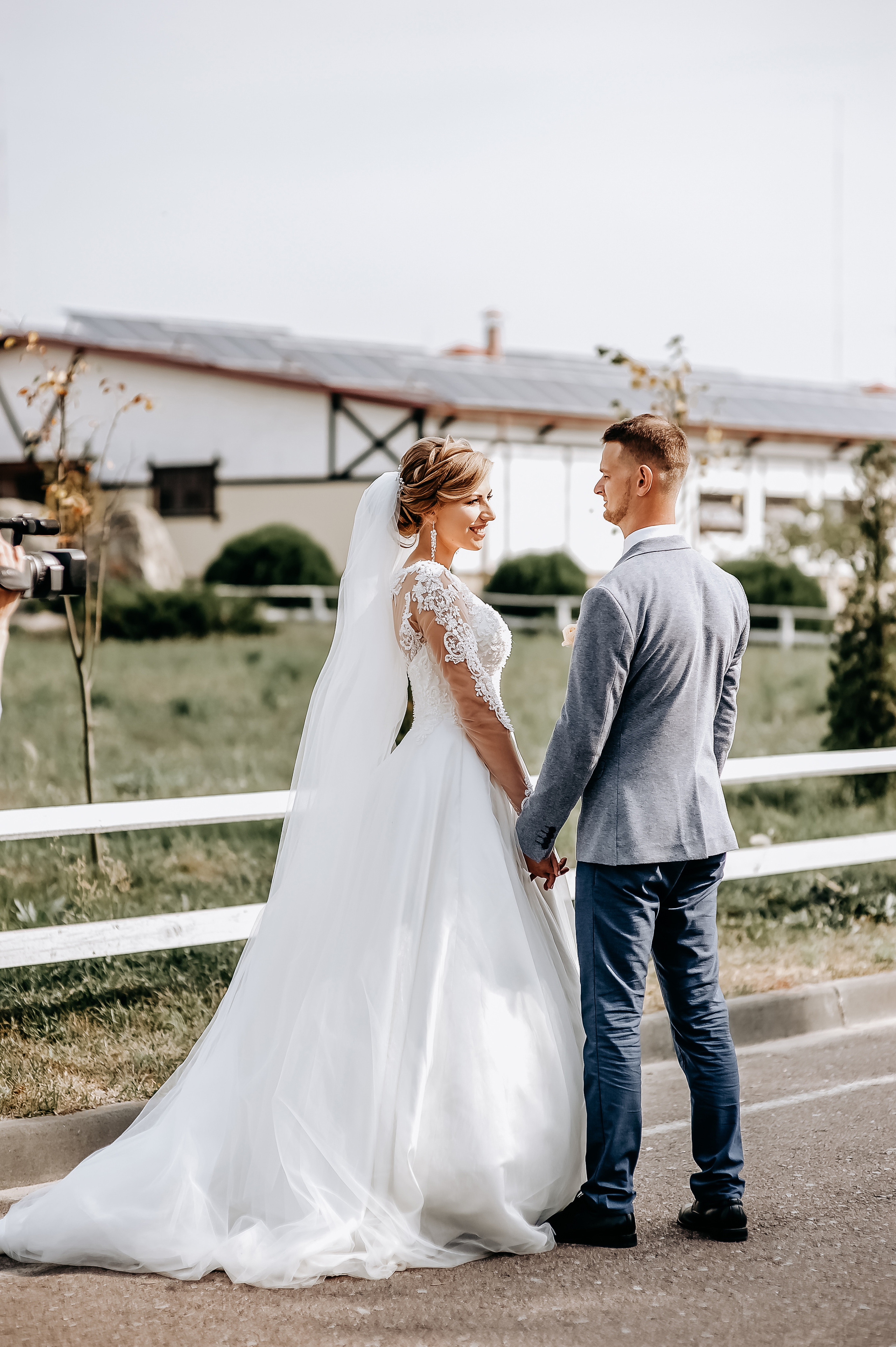 Весільна фотосесія 2. Весільний та сімейний фотограф Україна