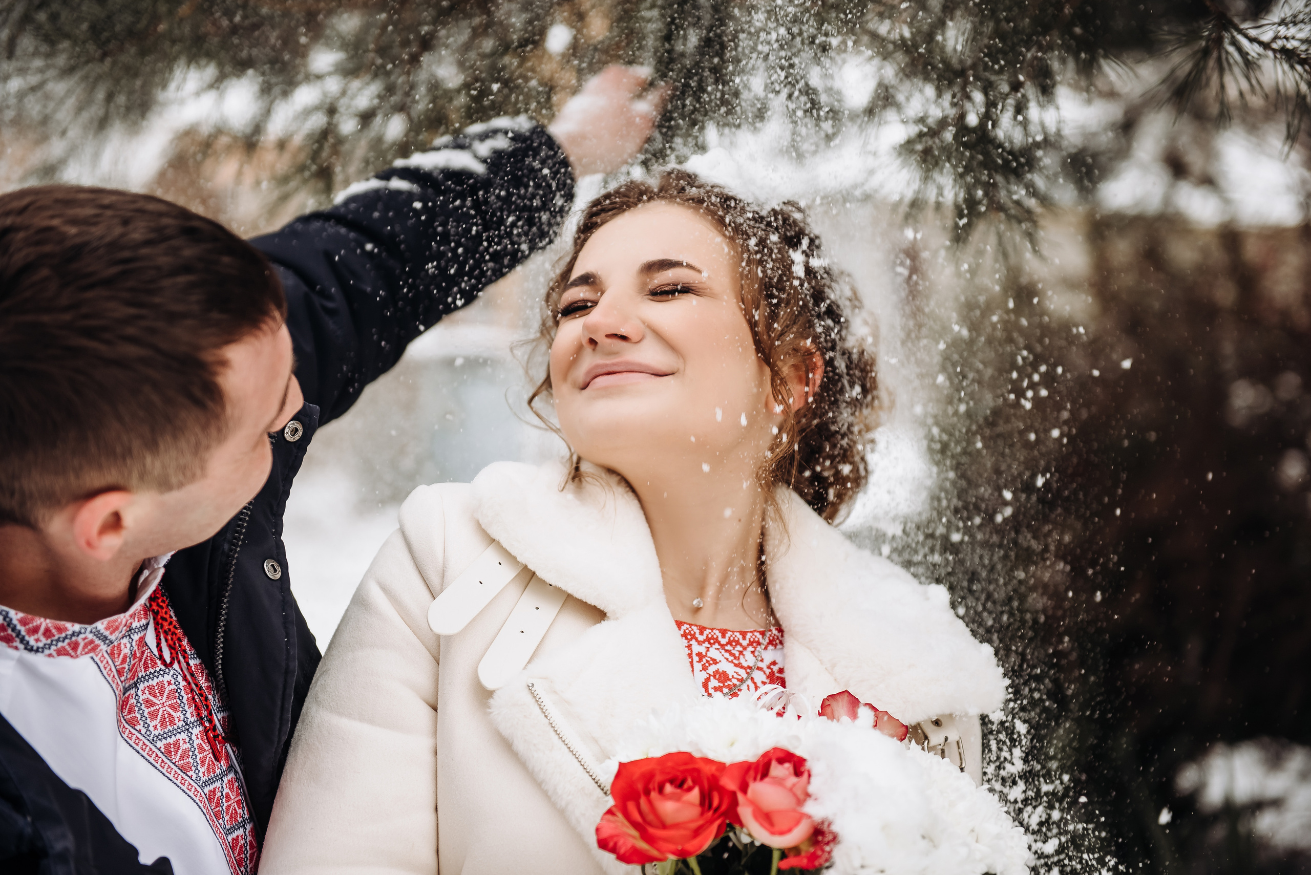 Весільна фотосесія. Весільний та сімейний фотограф Україна