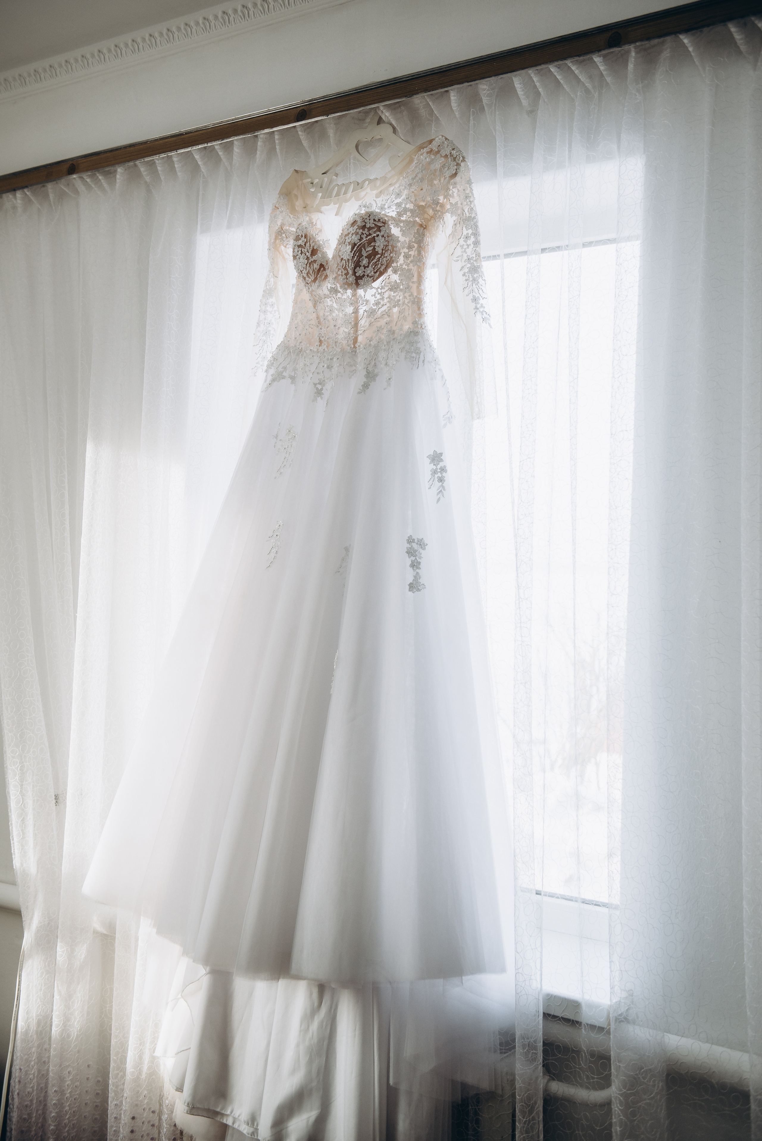 Весілля Юліі та Міши. Весільний та сімейний фотограф Україна