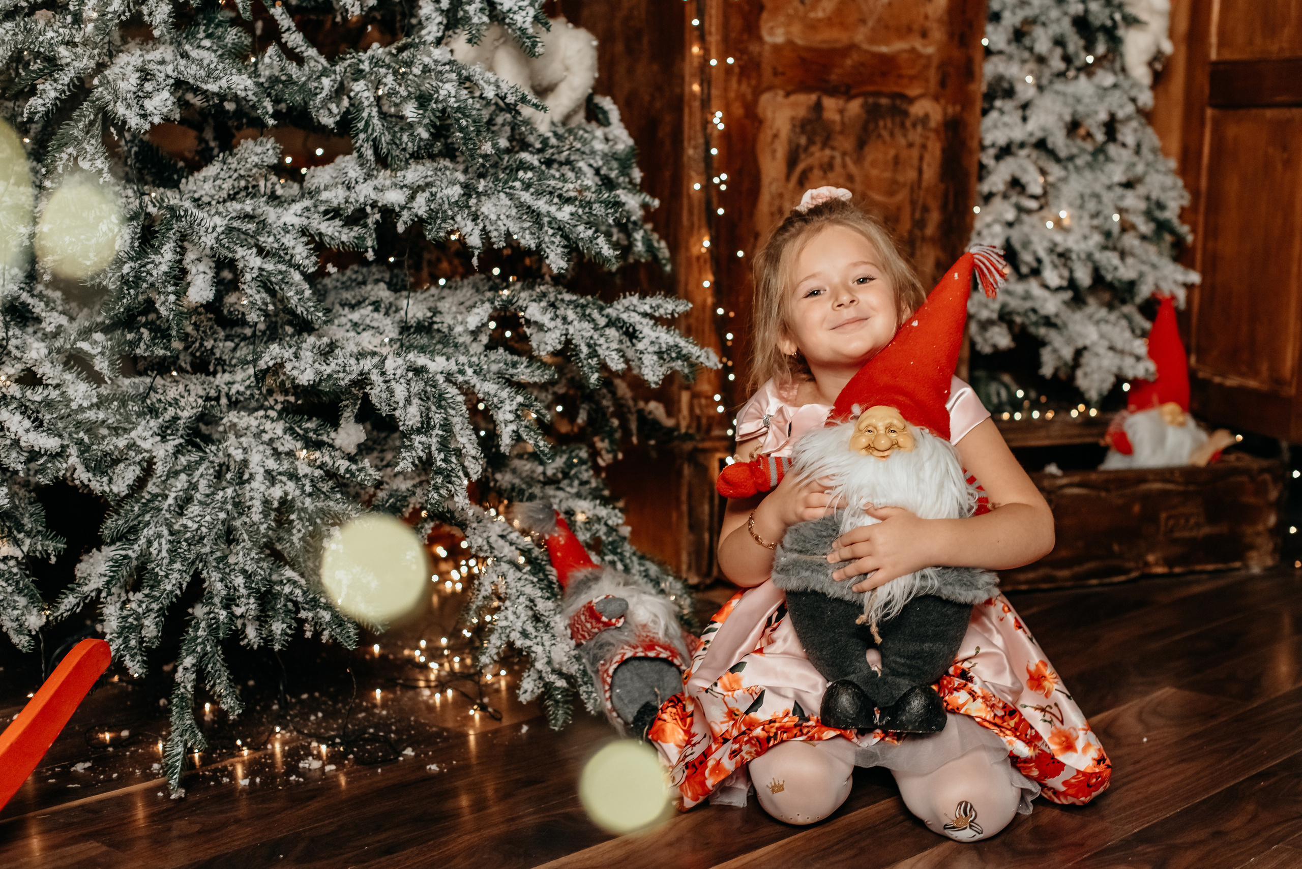 Новорічна та сімейн фотосесія. Весільний та сімейний фотограф Україна