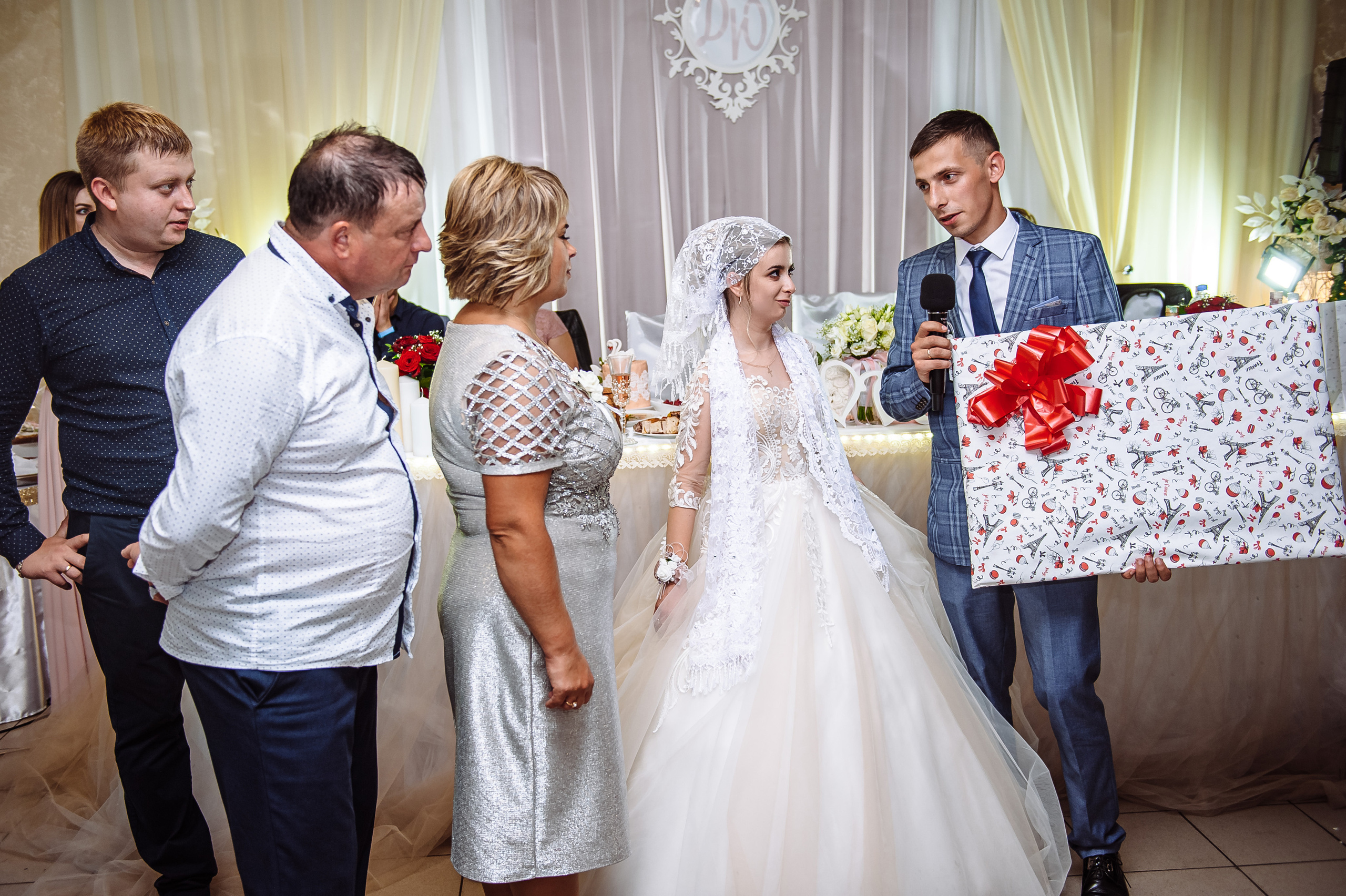 Весільна фотосесія. Весільний та сімейний фотограф Україна