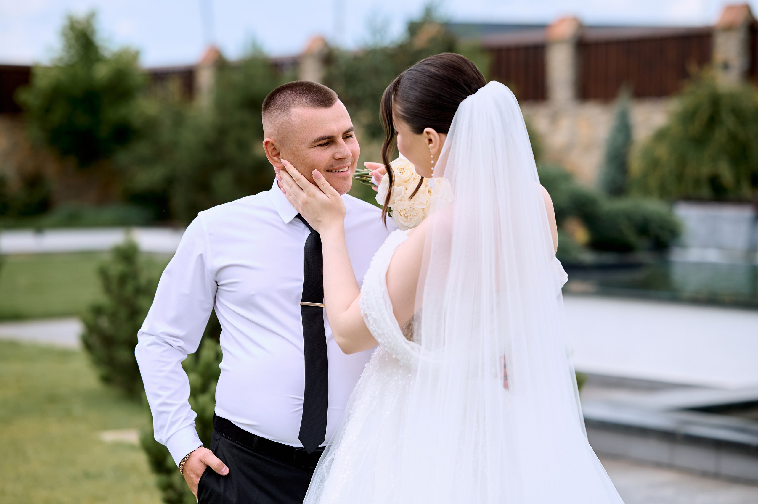 Wedding Day. Весільний та сімейний фотограф Україна