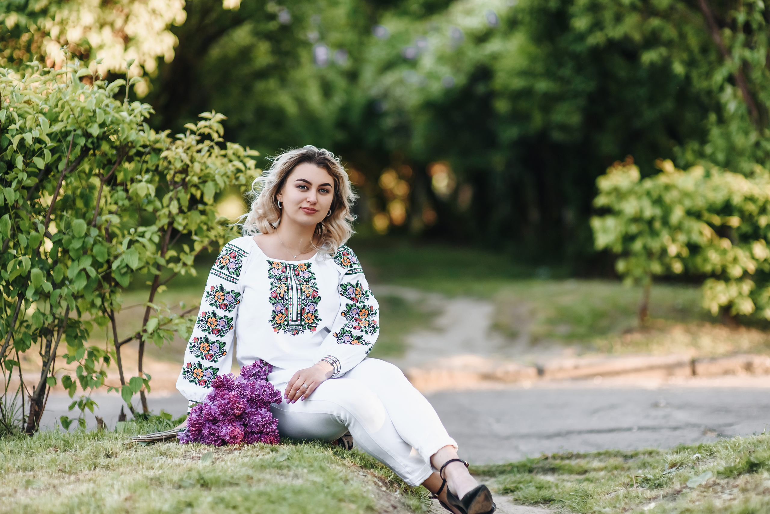 Прекрасна половинка. Весільний та сімейний фотограф Україна