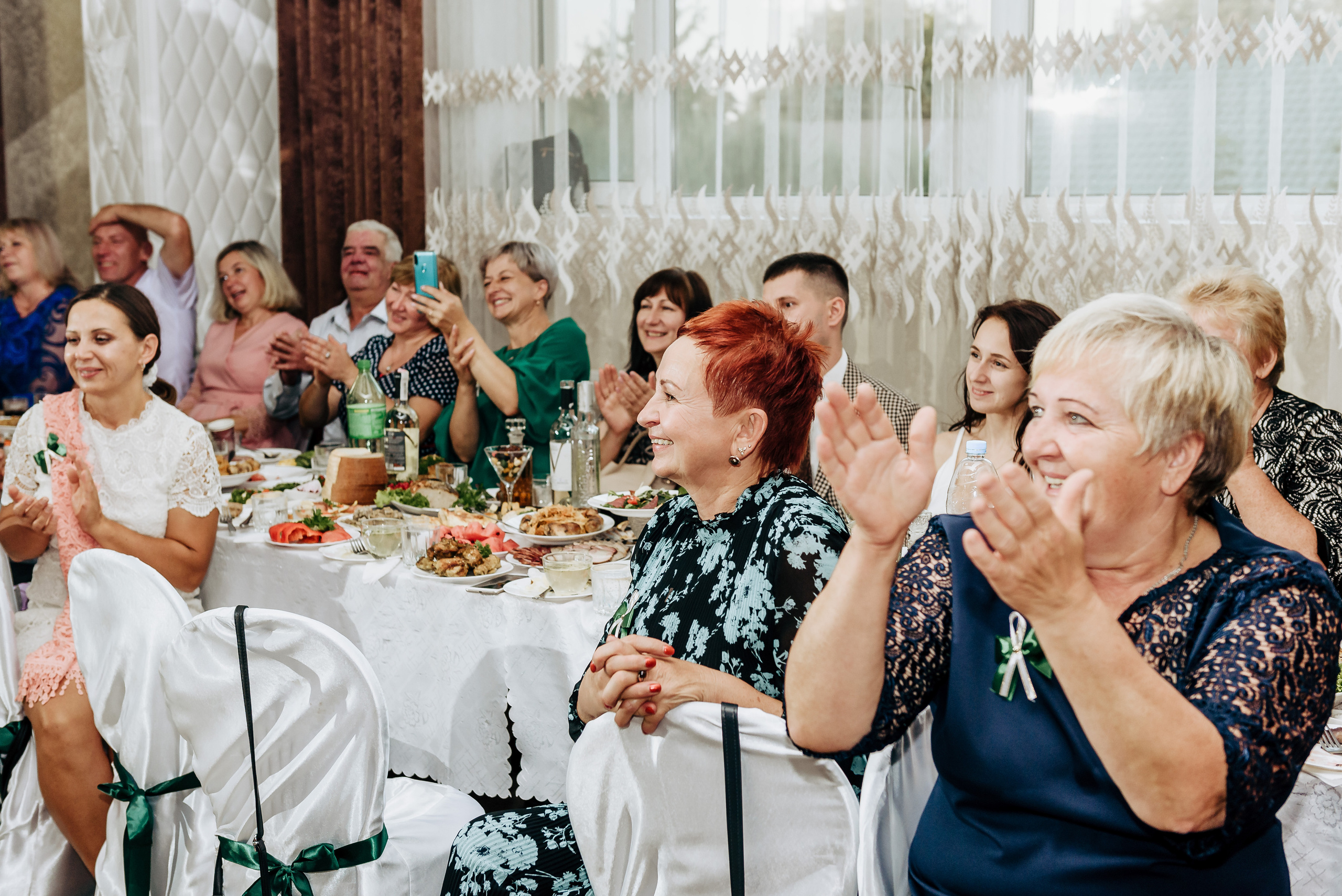 Весілля Тані та Валентина. Весільний та сімейний фотограф Україна